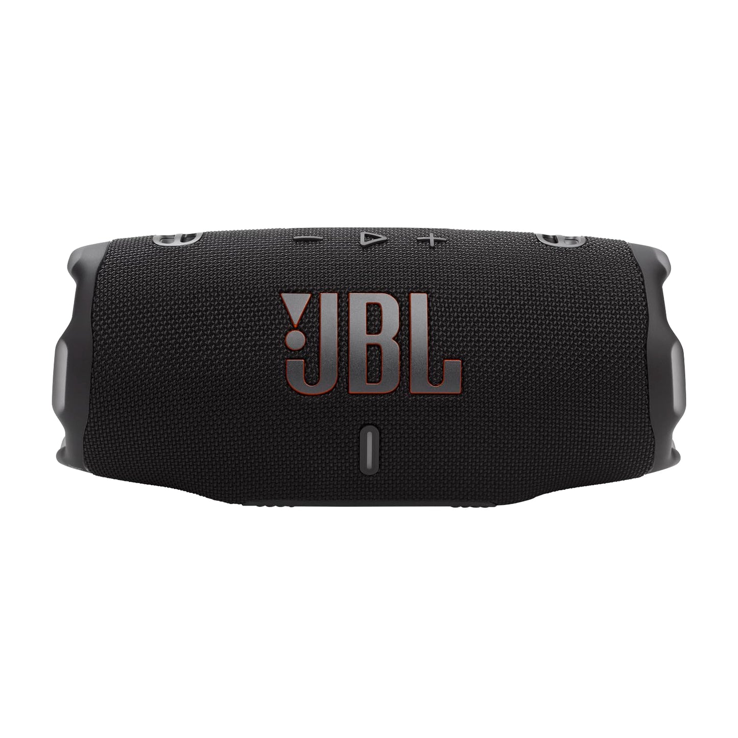 JBL Charge 6 Bocina Portátil Bluetooth, Batería Integrada, IP67 función de Carga USB - Negro