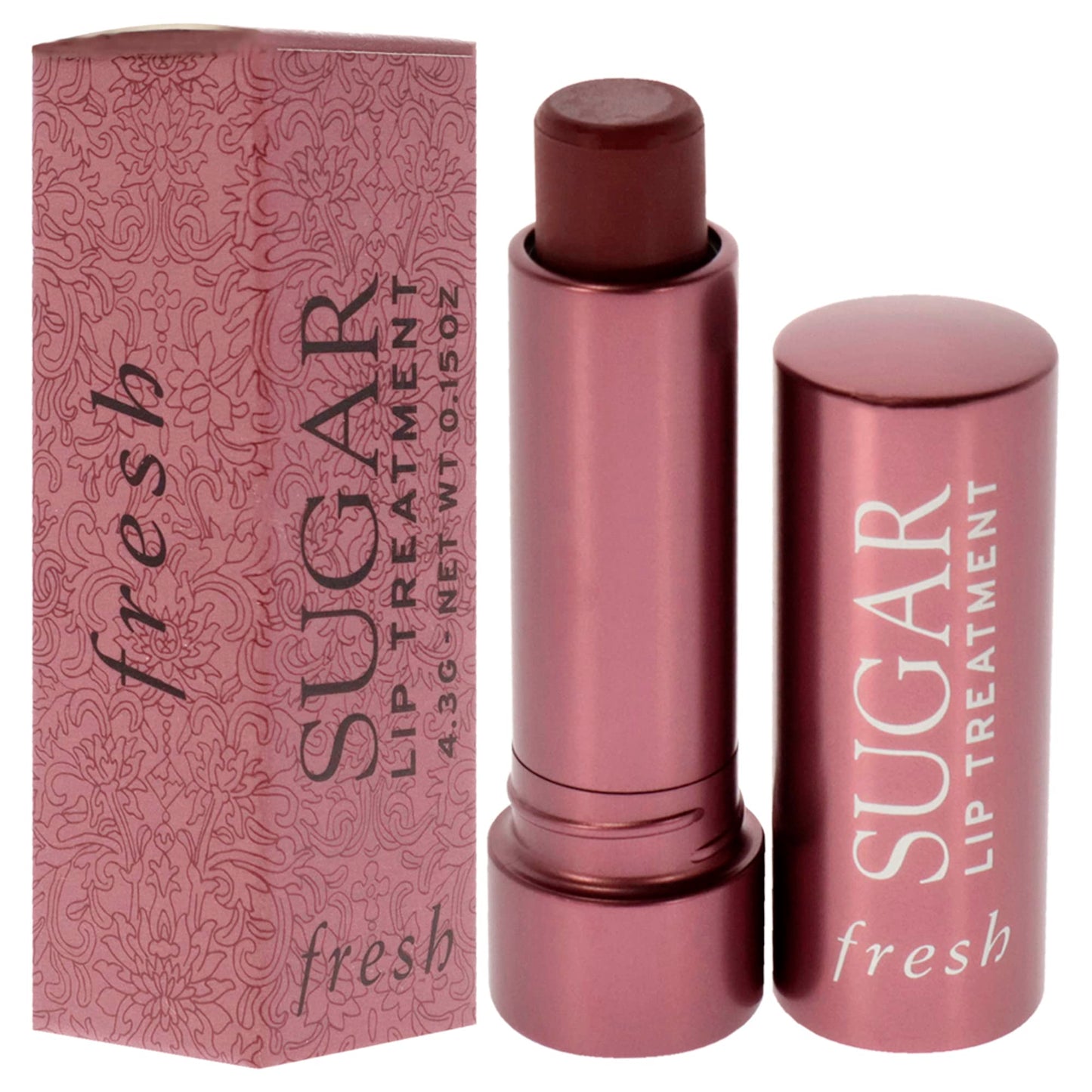 Fresh Sugar Lip Treatment - Mauve Lip Treatment Women 0.15 oz