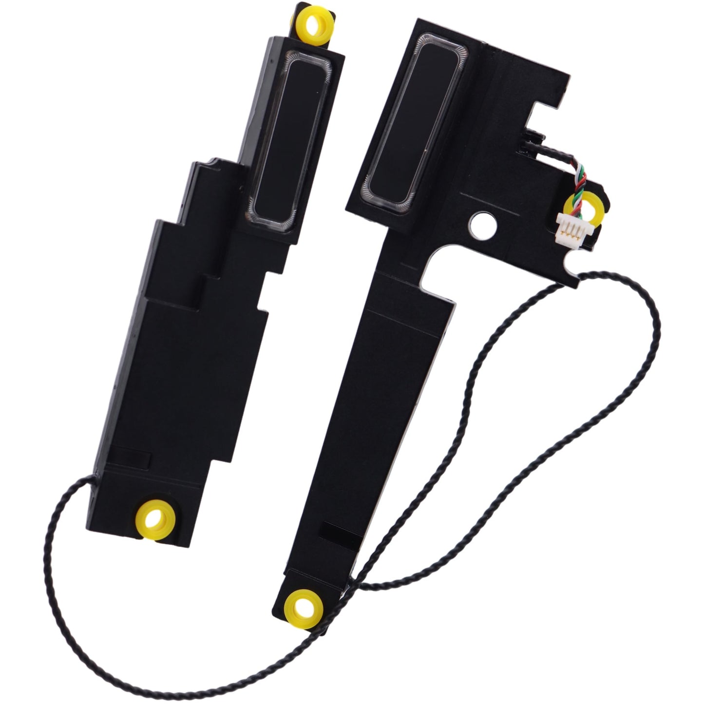Deal4GO - Altavoz interno M07107-001 M08523-001 de repuesto para HP Elitebook 830 835 840 845 G7 G8 Zbook 14 Firefly G7 MT46, negro
