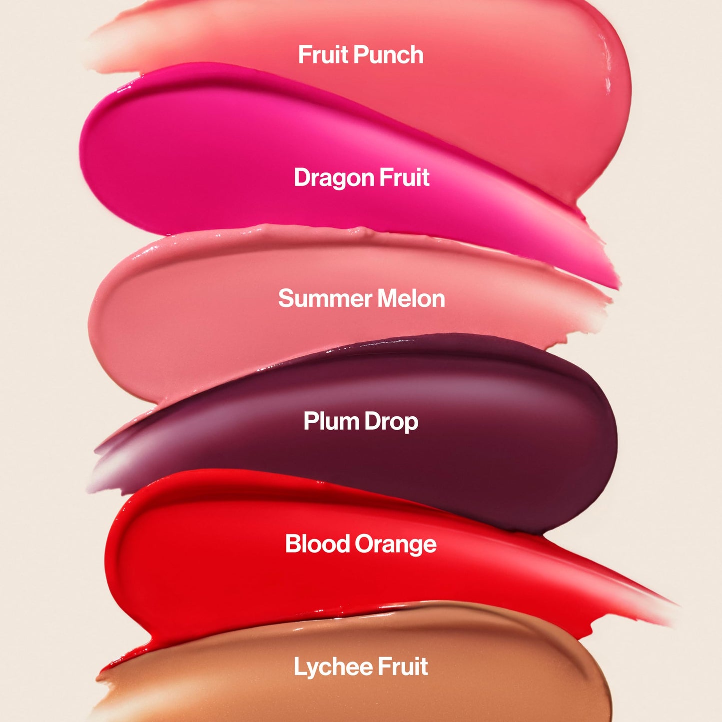 Honest Tinted Lip Balm - Dragon Fruit Women Lip Balm 0.14 oz