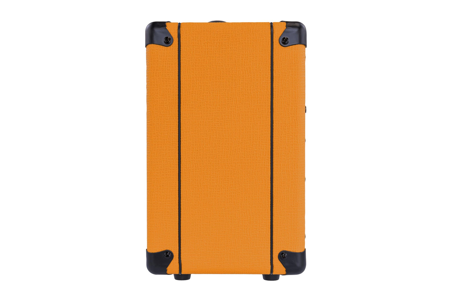 Orange Crush 12 12W 6" amplificador de guitarra y altavoz combinado, naranja