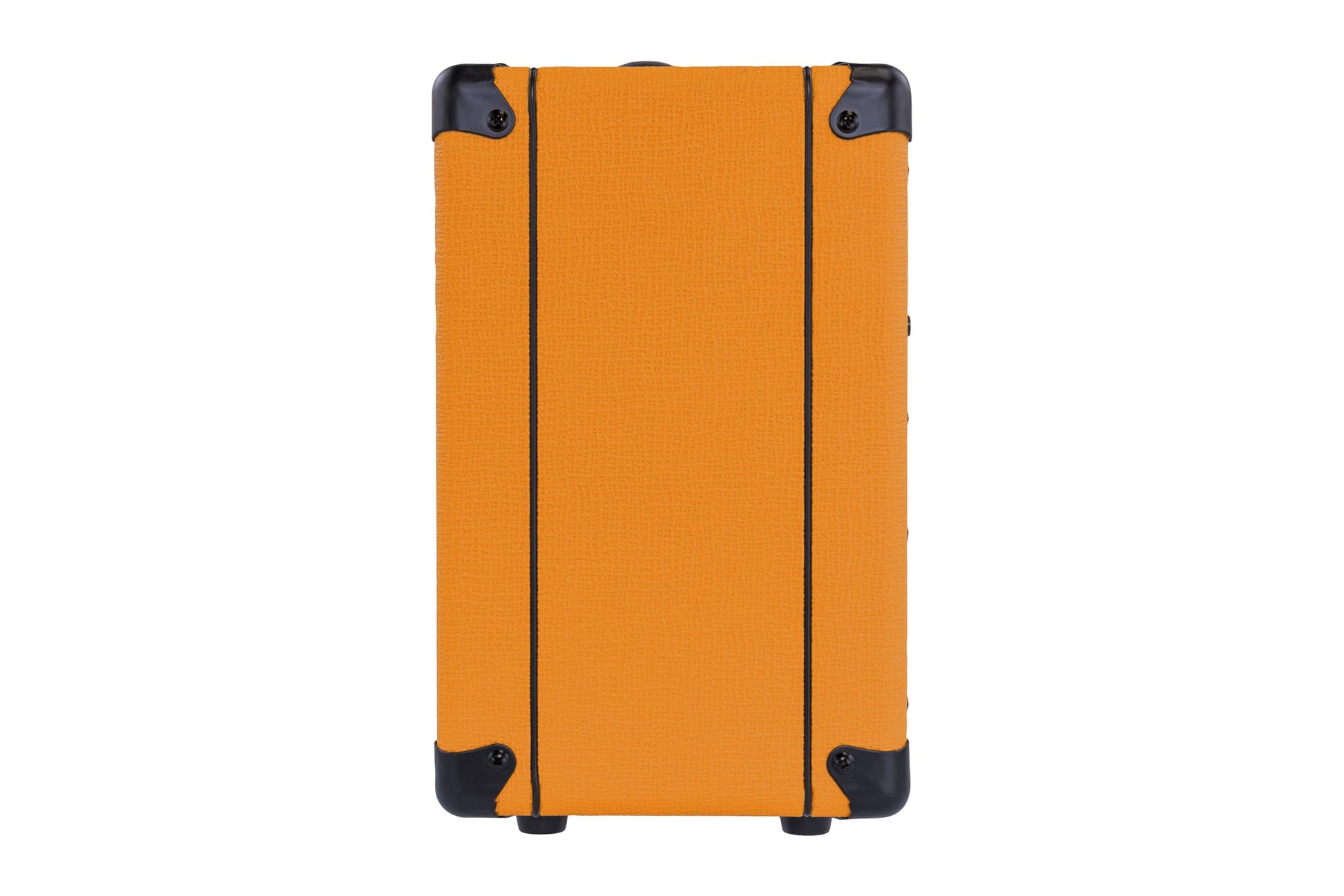 Orange Crush 12 12W 6" amplificador de guitarra y altavoz combinado, naranja