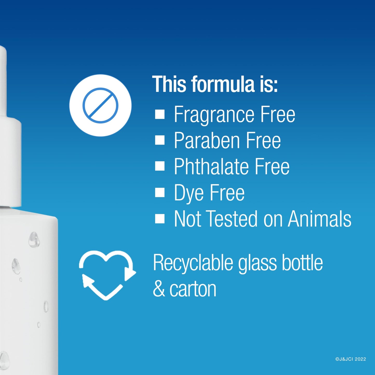 Sérum Facial Neutrogena Hydro Boost Niacinamide con Ácido Hialurónico y Vitamina B3 Sin Fragancia