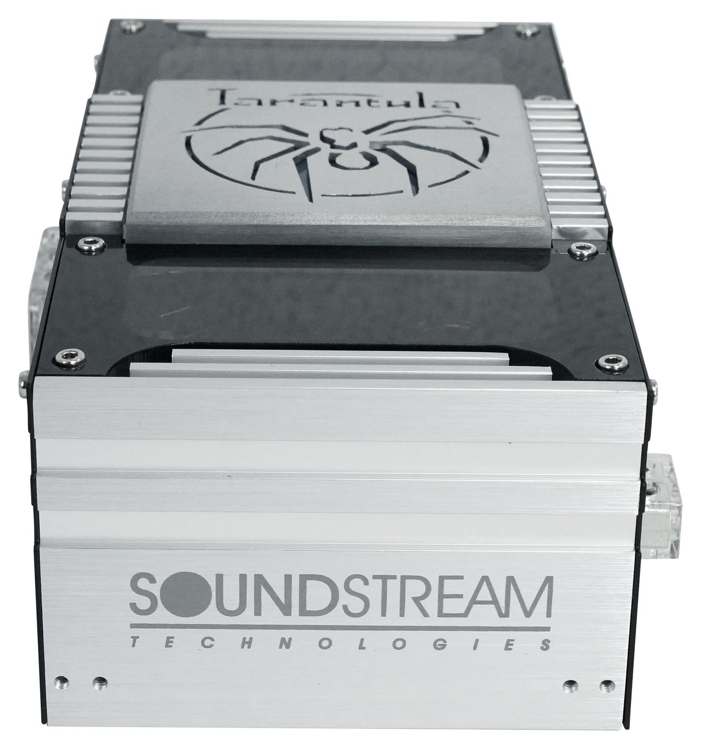 Amplificador Monobloque Soundstream Tarantula Xtreme Power Series Rango Completo
