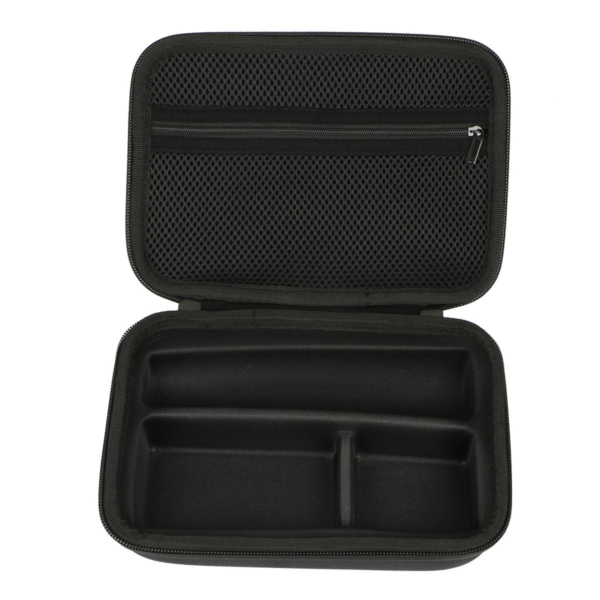 for Philips Norelco Multigroom Series 3000, 13 attachments, MG3750 Carrying Case by Khanka
