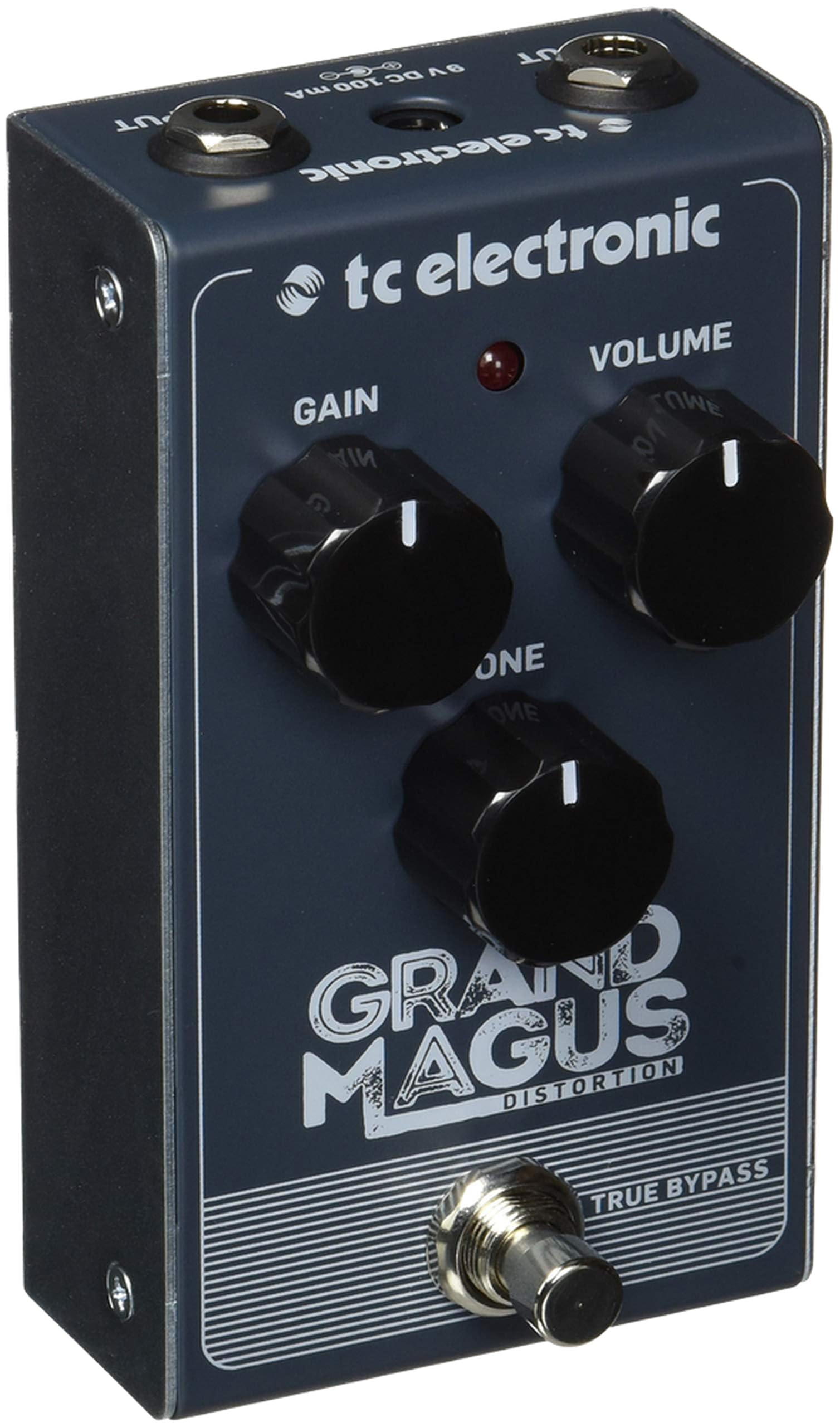 Pedal para Guitarra TC Electronic Grand Magus Distor