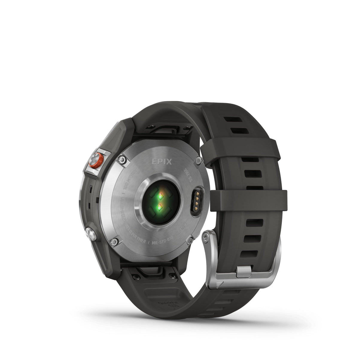 Reloj Inteligente Garmin epix Gen 2 Pizarrón AMOLED con Características Avanzadas Reacondicionado