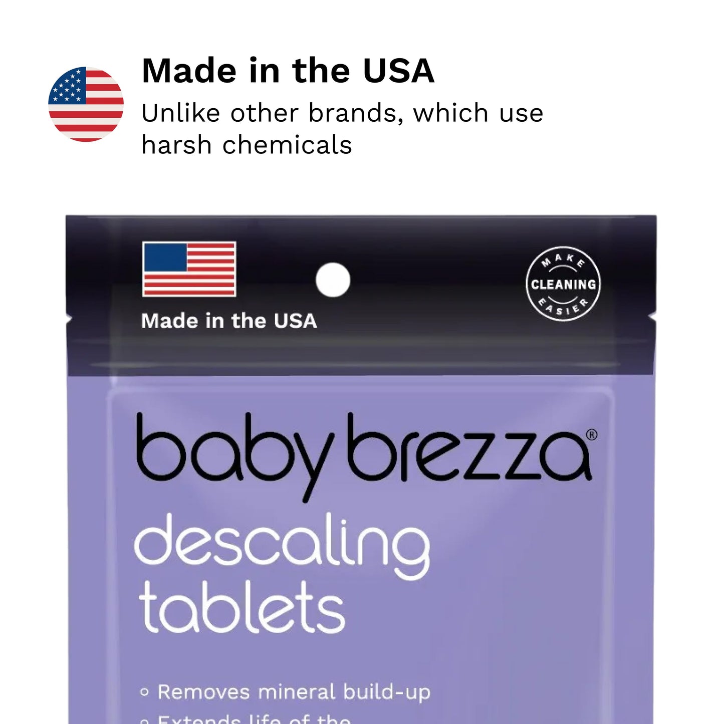 Tabletas descalcificadoras para lavadora de botellas Pro, 20 Count (Pack of 1)