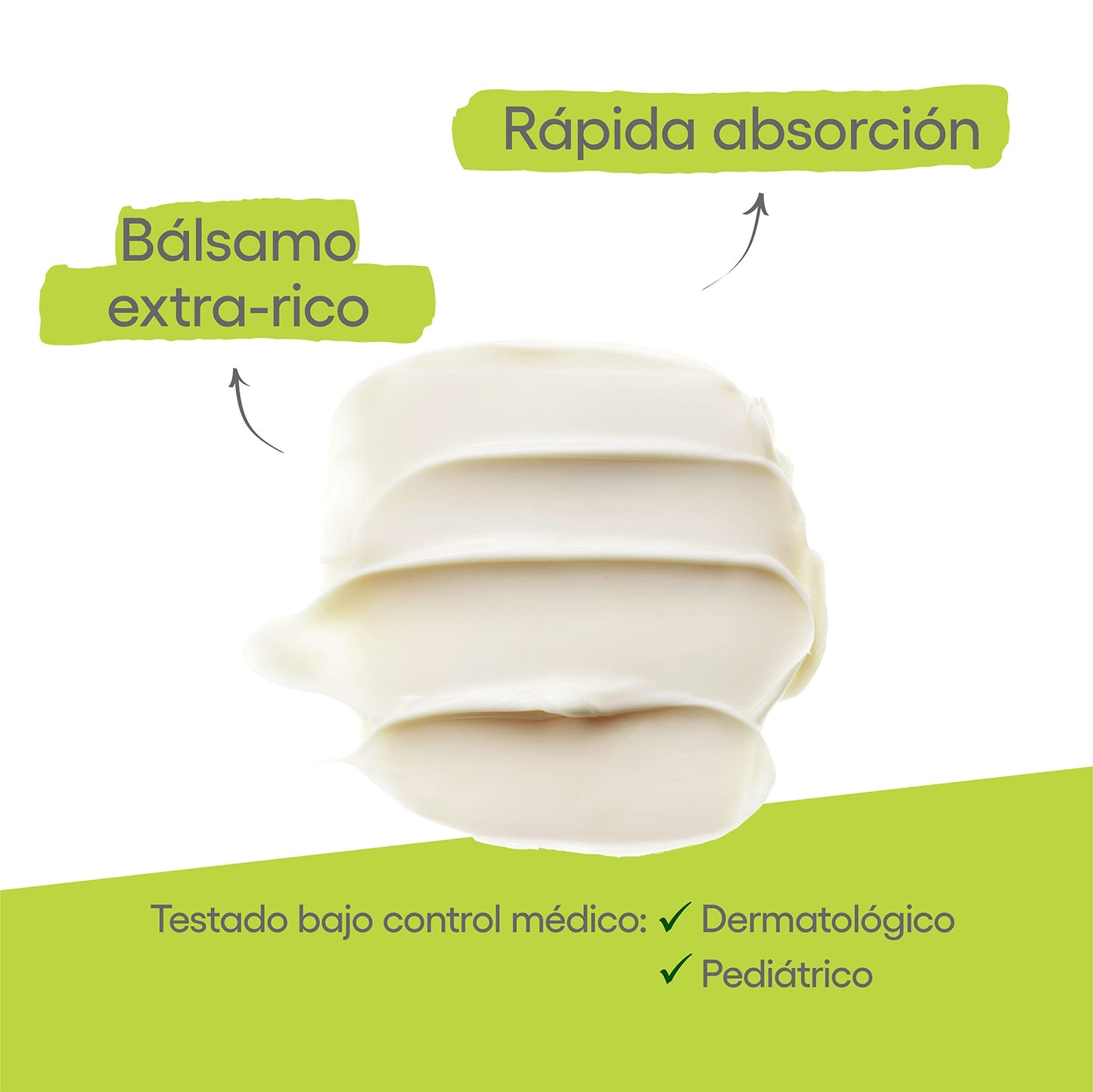 Bálsamo Emoliente Anticomezón A-Derma Exomega Control - Hidratación Profunda para Piel Sensible - 400ml