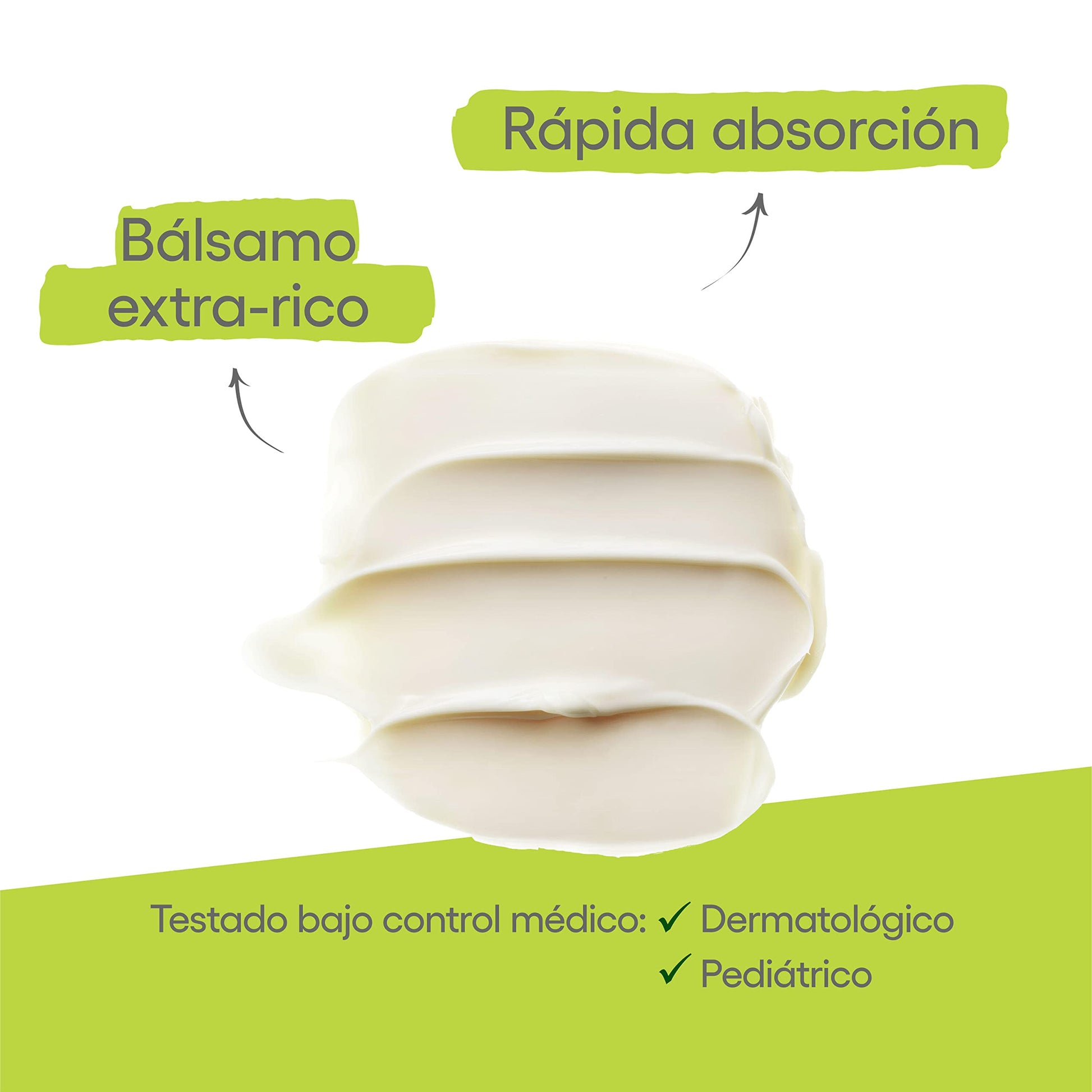 Bálsamo Emoliente Anticomezón A-Derma Exomega Control - Hidratación Profunda para Piel Sensible - 400ml