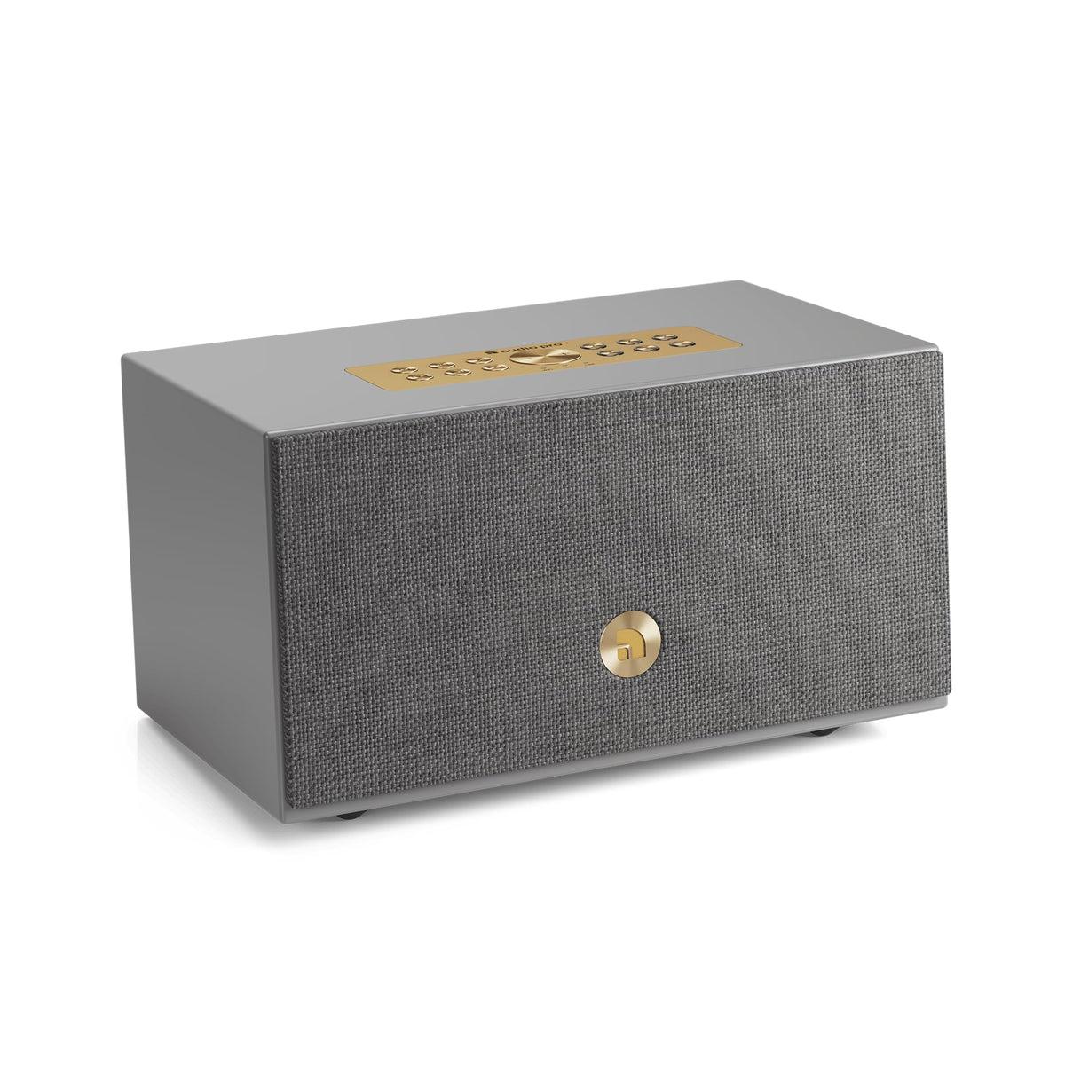Altavoz WiFi y Bluetooth Multiroom Audio Pro Gris MkII C5