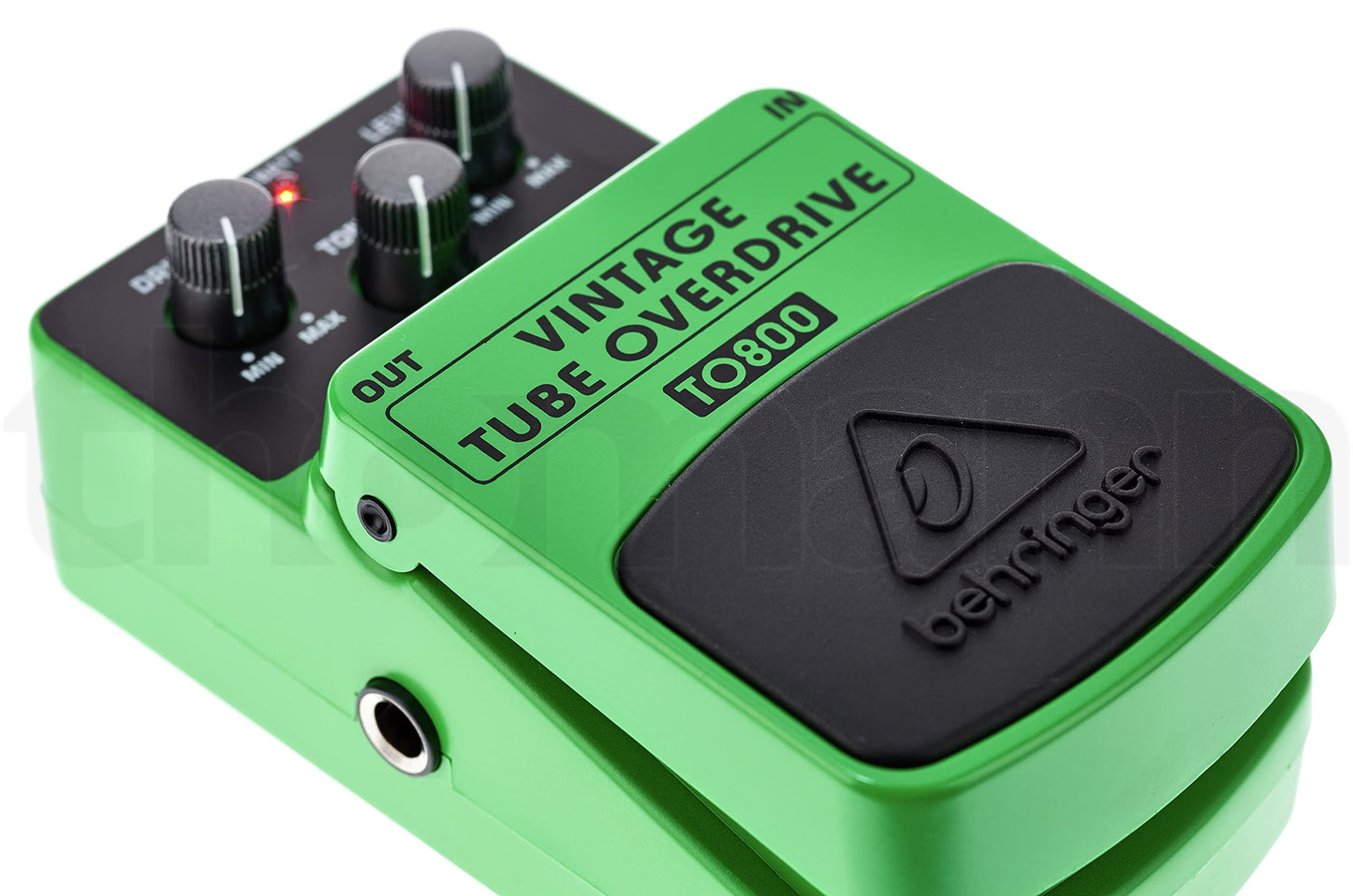 Behringer To800 - Supplementary Music Equipment (100-230, 50/60) Green
