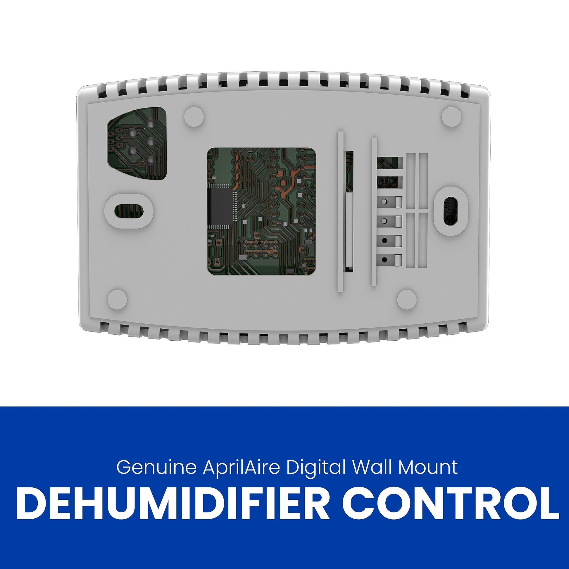 Deshumidificador Digital AprilAire Montaje en Pared