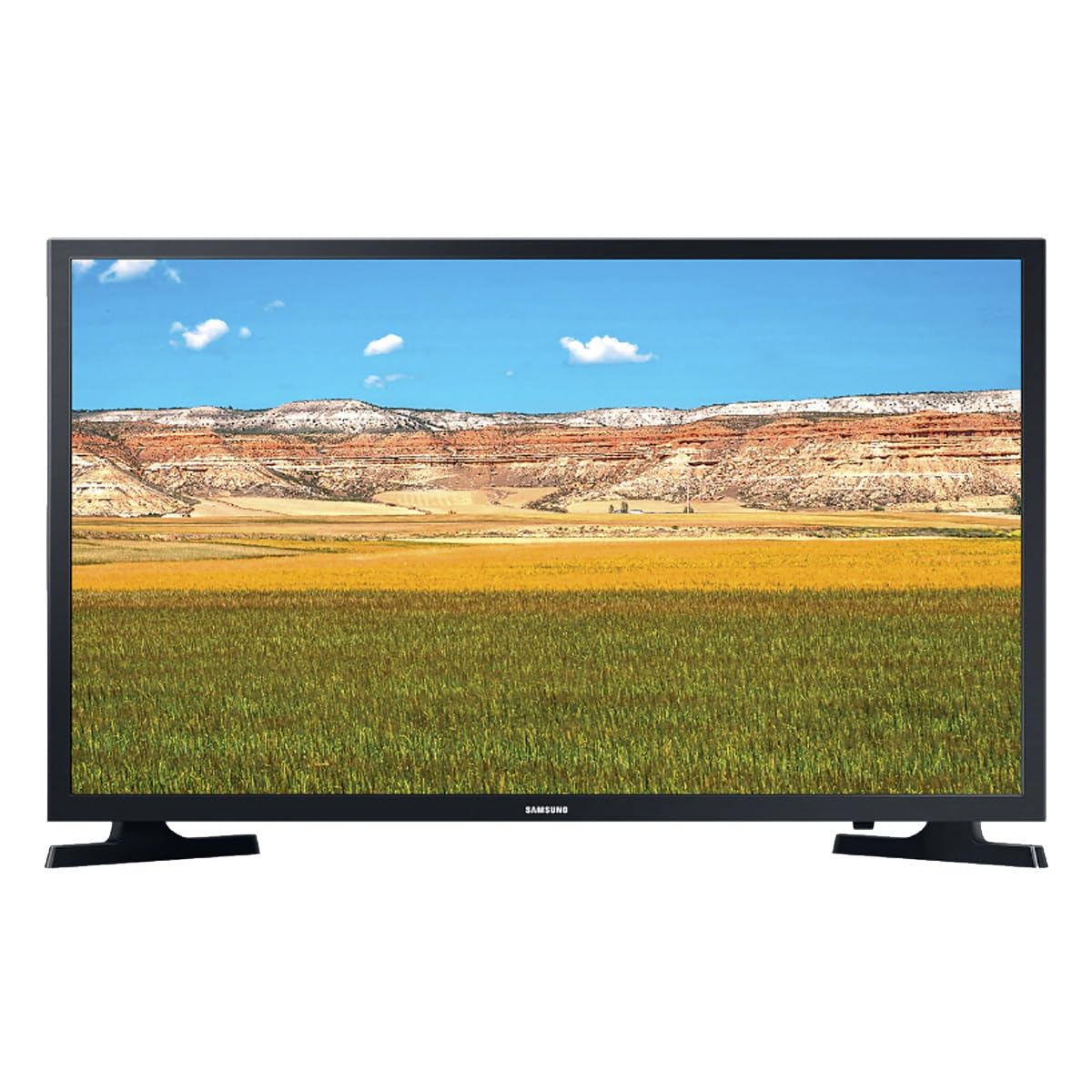 Pantalla LED Samsung HD Smart TV BE32T-B 32 Pulgadas