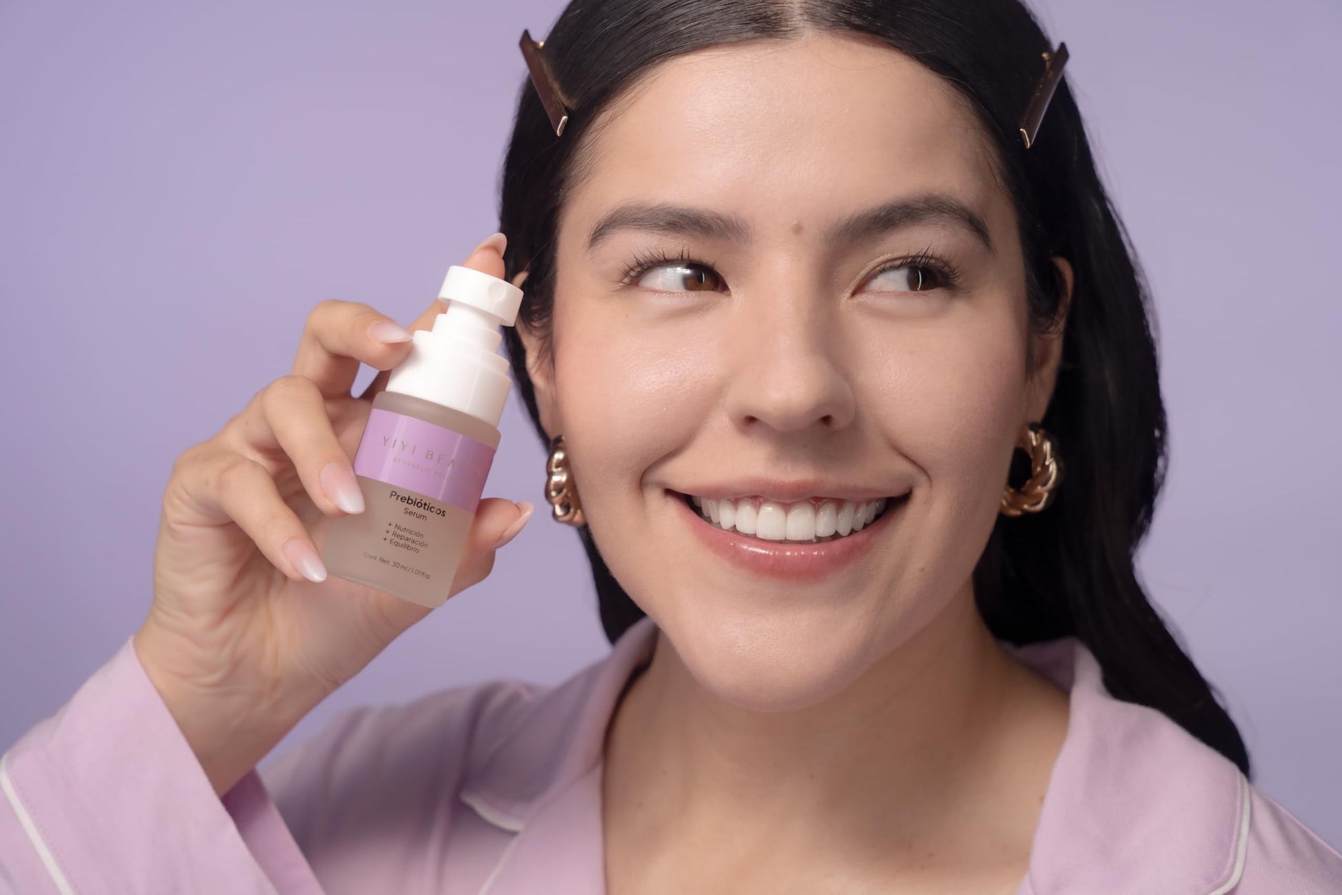 Pack Serum Aclarante Niacinamida + Vitamina C
