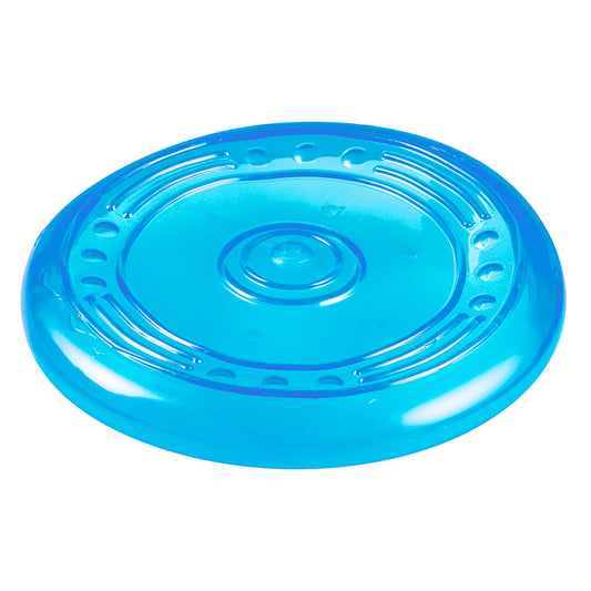 Disco Volador Orka Petstages Azul para Perros