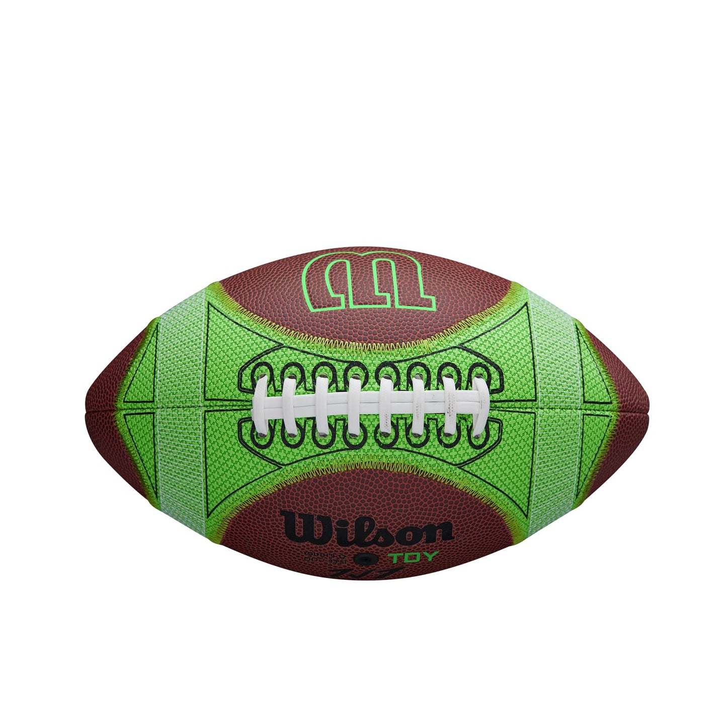 Balón de Fútbol WILSON Hylite Juvenil