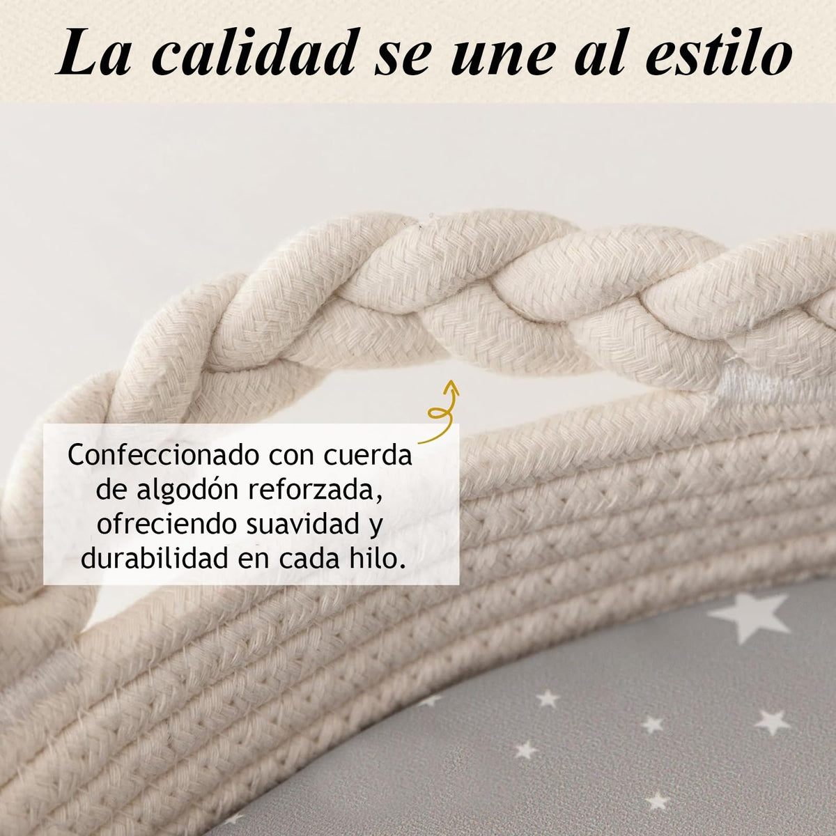 MOSU Cesta Cambiador para Bebé Plegable con Cambiador Portátil de Pañales