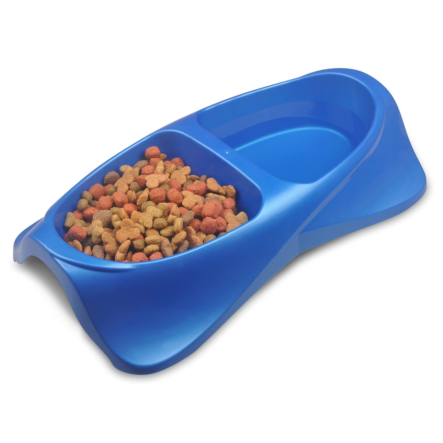 Plato Doble Gde 50 oz Surtido