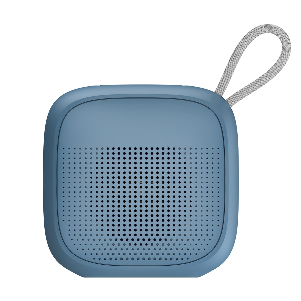 Mini Altavoz Bluetooth AT&T Azul Polvoriento 5 W Essentials