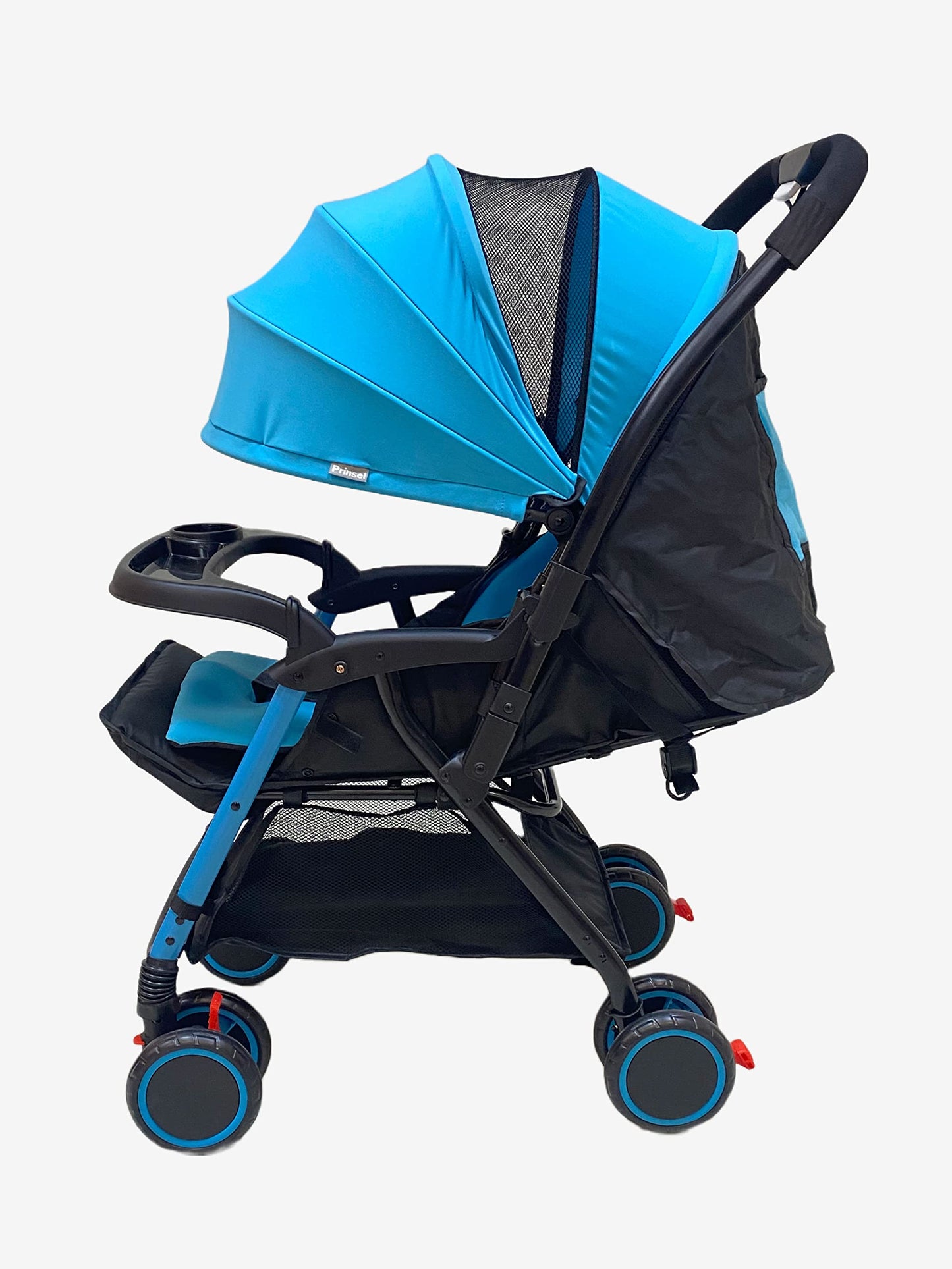 Carriola Prinsel Azul Golf LX para Bebé Hasta 18 KG