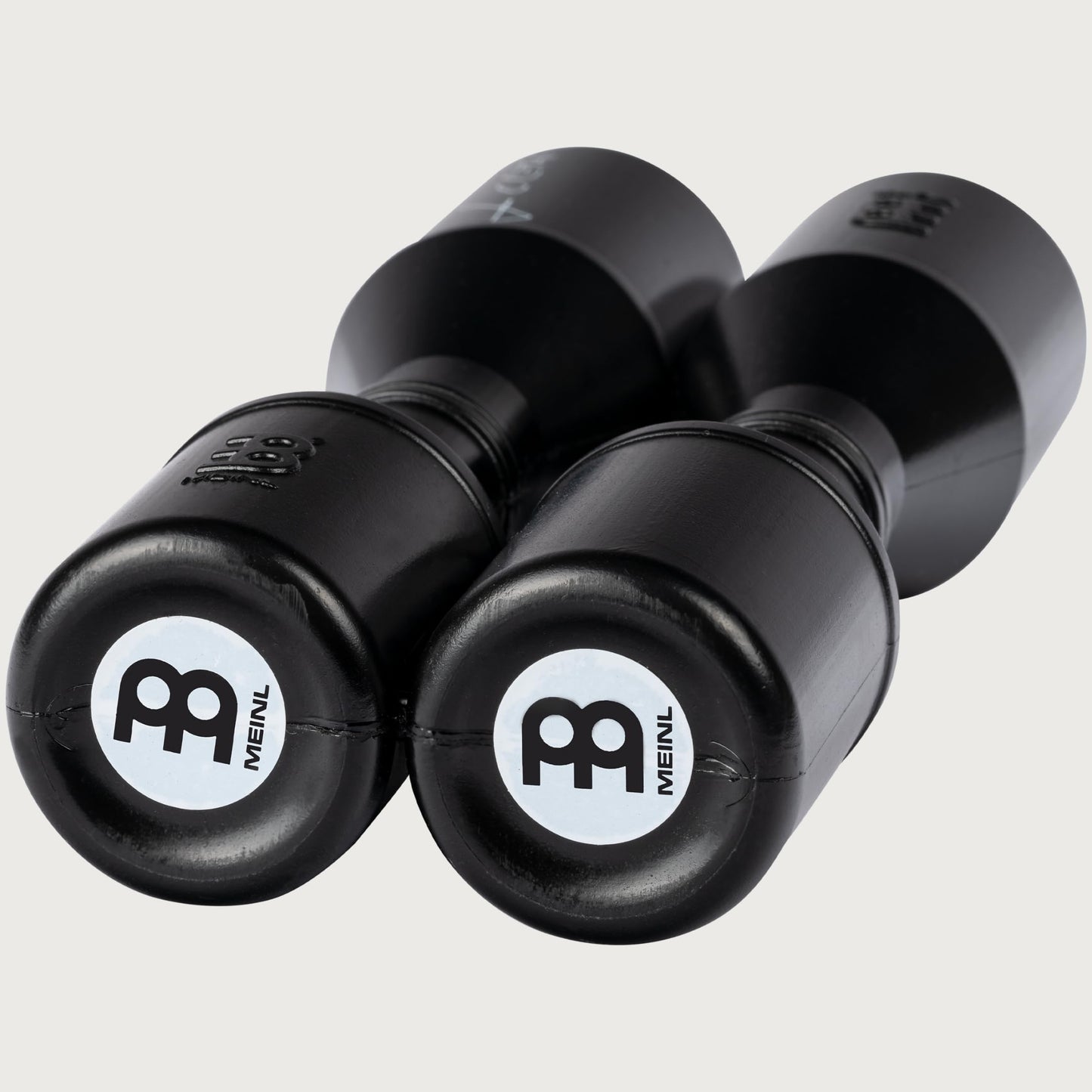Meinl SH4-BK Efecto (Shaker), Negro