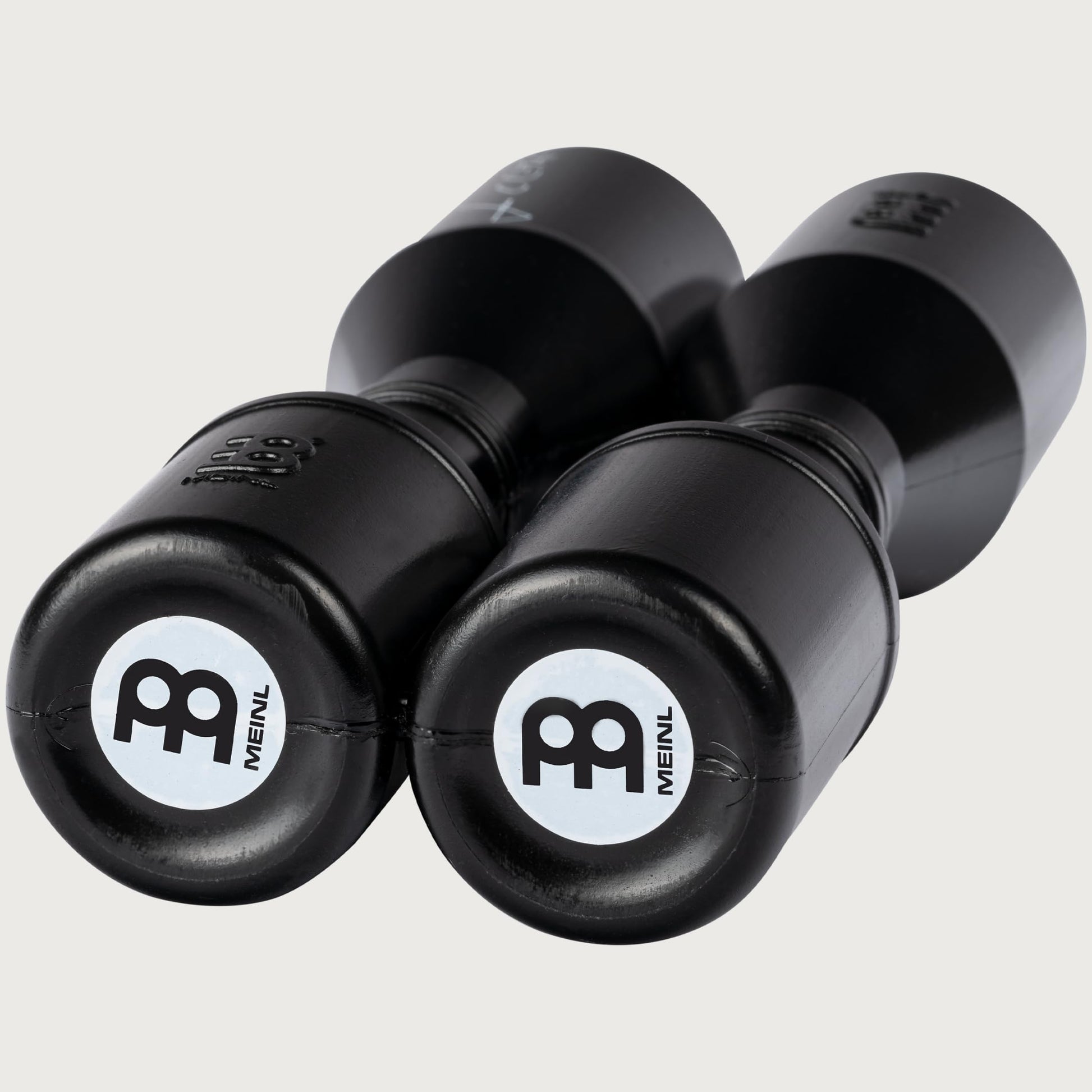 Meinl SH4-BK Efecto (Shaker), Negro