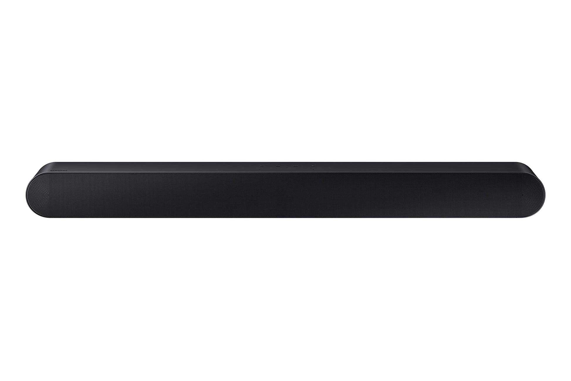 SAMSUNG HW-S60B Barra de Sonido de 3.1 Canales con Dolby Atmos, DTS Virtual:X Q Symphony, Sonido adaptativo, Modo de Juego, conexión Bluetooth, 2022