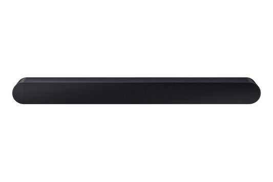 SAMSUNG HW-S60B Barra de Sonido de 3.1 Canales con Dolby Atmos, DTS Virtual:X Q Symphony, Sonido adaptativo, Modo de Juego, conexión Bluetooth, 2022