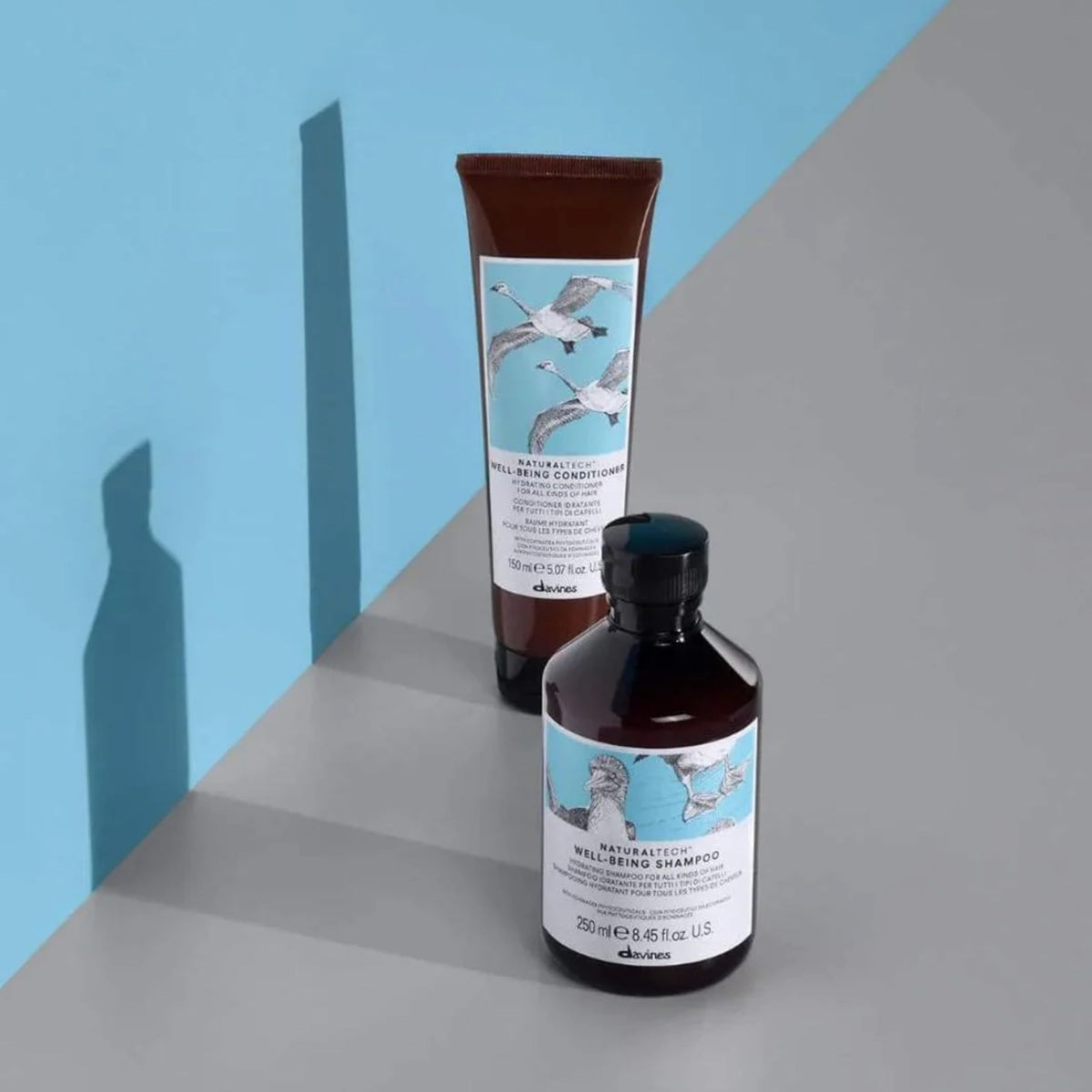 Davines Well-Being Conditioner, 5.07 fl. oz.