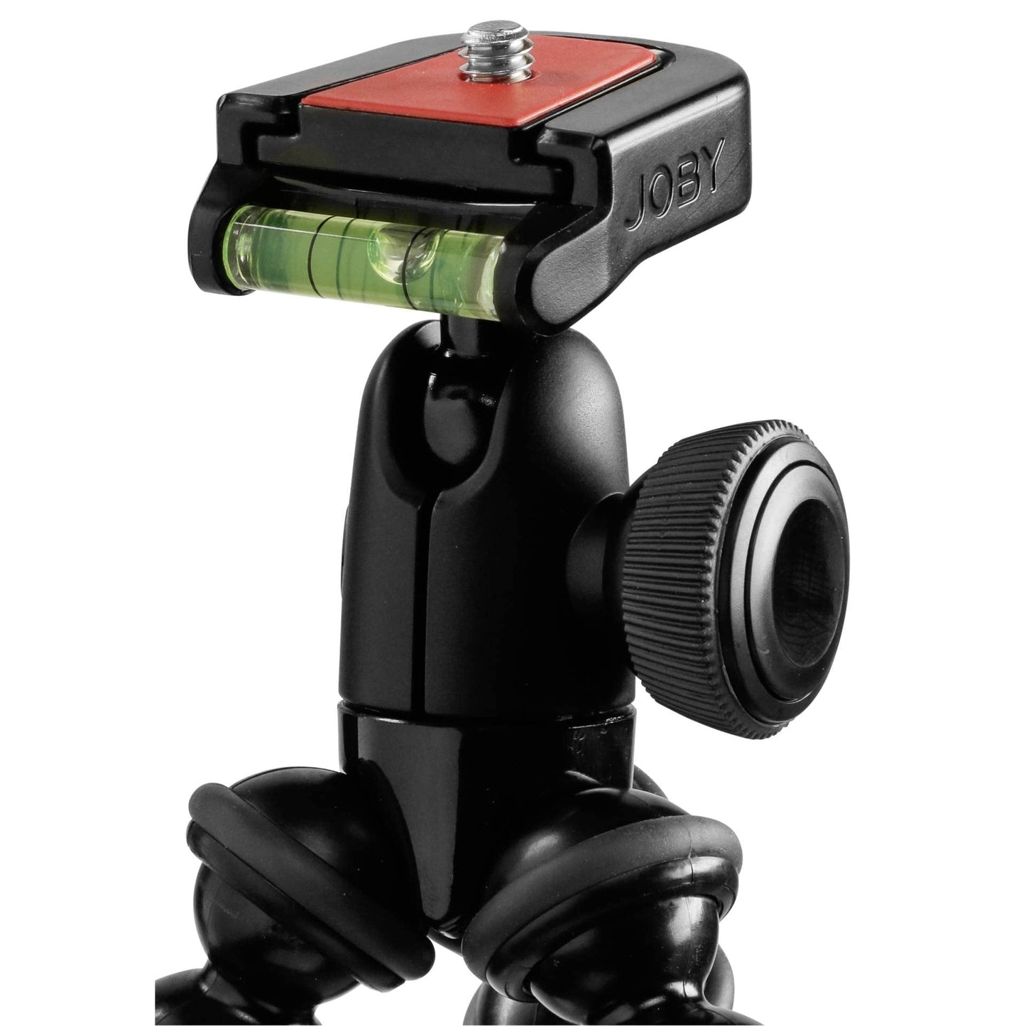 Joby JB01300 Trípode, color Negro