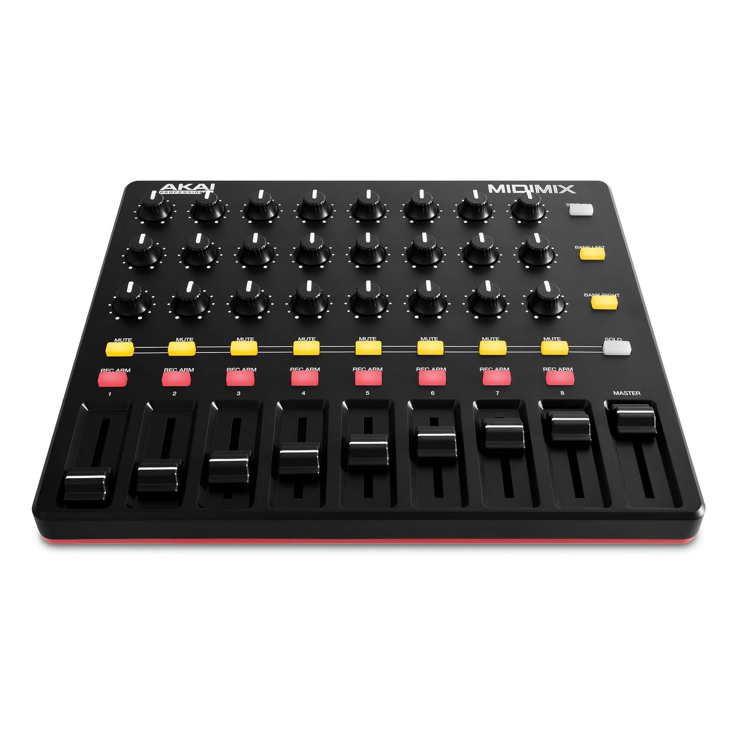Controlador MIDI USB AKAI Professional MIDIMIX con Integración para Ableton Live