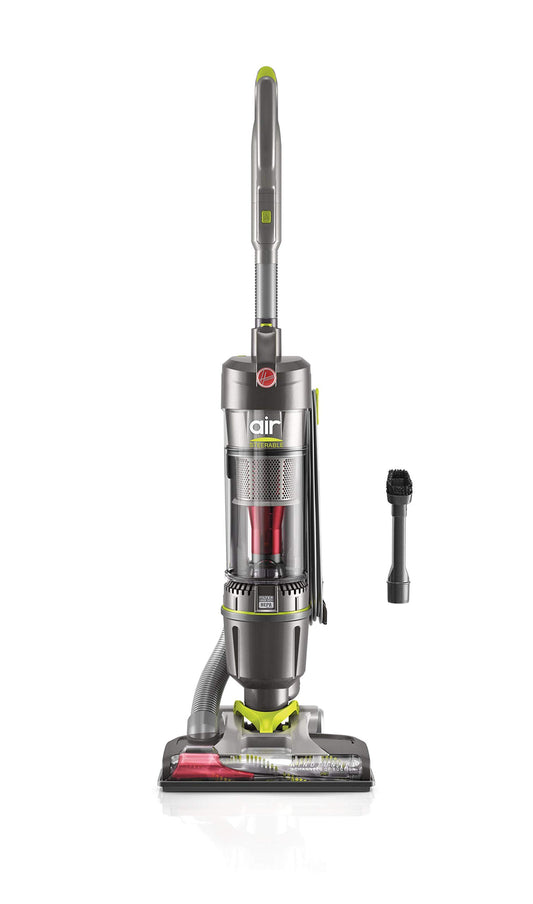 Hoover Air Steerable Bagless Upright, UH72400