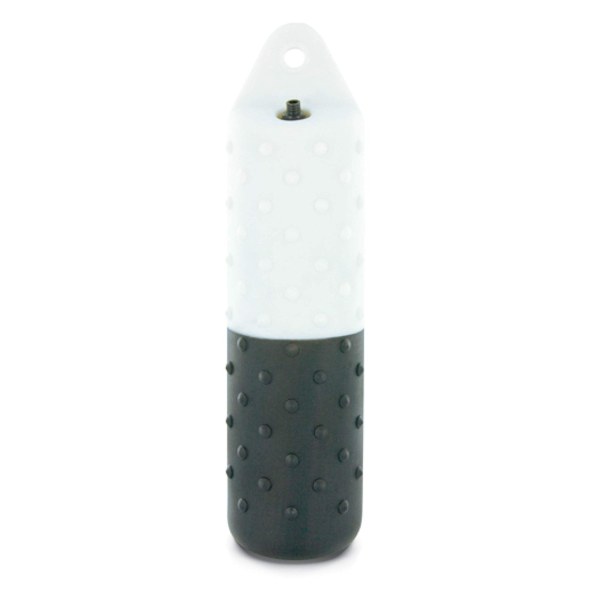 Chupete SportDOG Blanco y Negro Jumbo 50/50, 1 Paquete