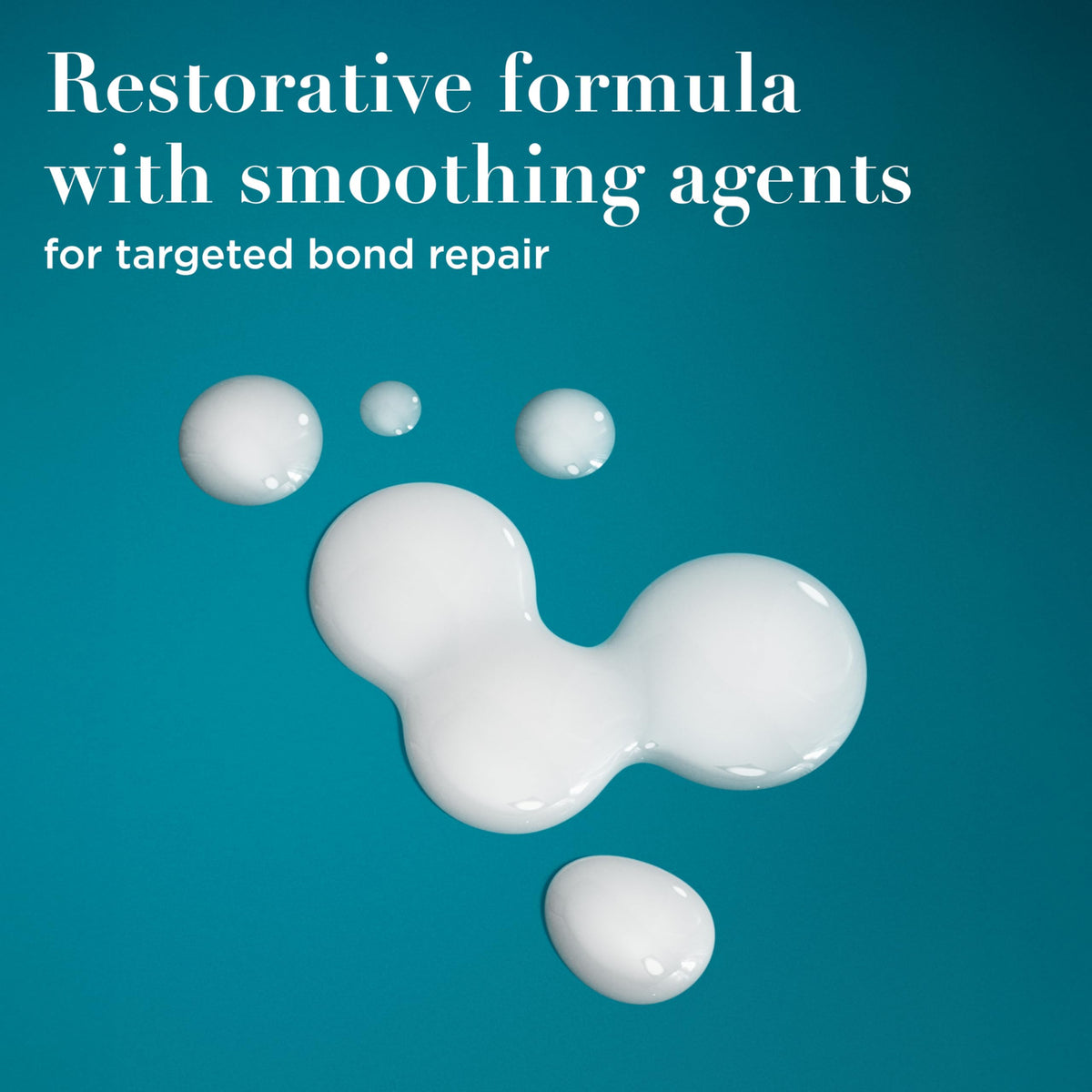 OGX, Pre-Shampoo, BOND REPAIR, Repara y Fortalece el Cabello, Protege Contra el Frizz y Mantiene el Cabello Brillante