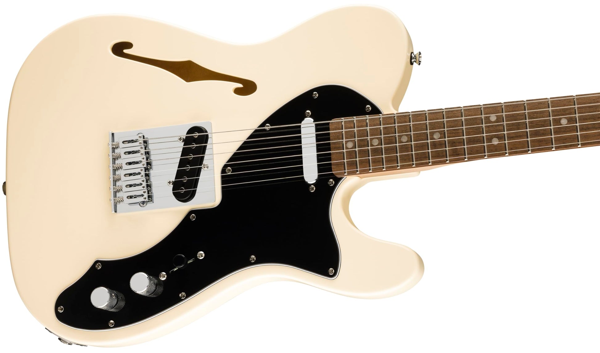 Guitarra Eléctrica Fender Affinity Series™ Telecaster® Thinline