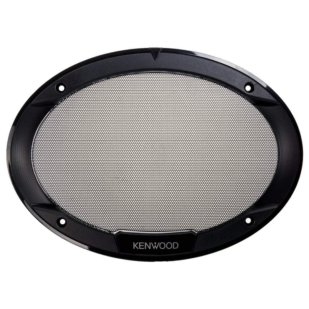 Kenwood Automotive speaker 3-way Automotive speaker (KFC6966S)