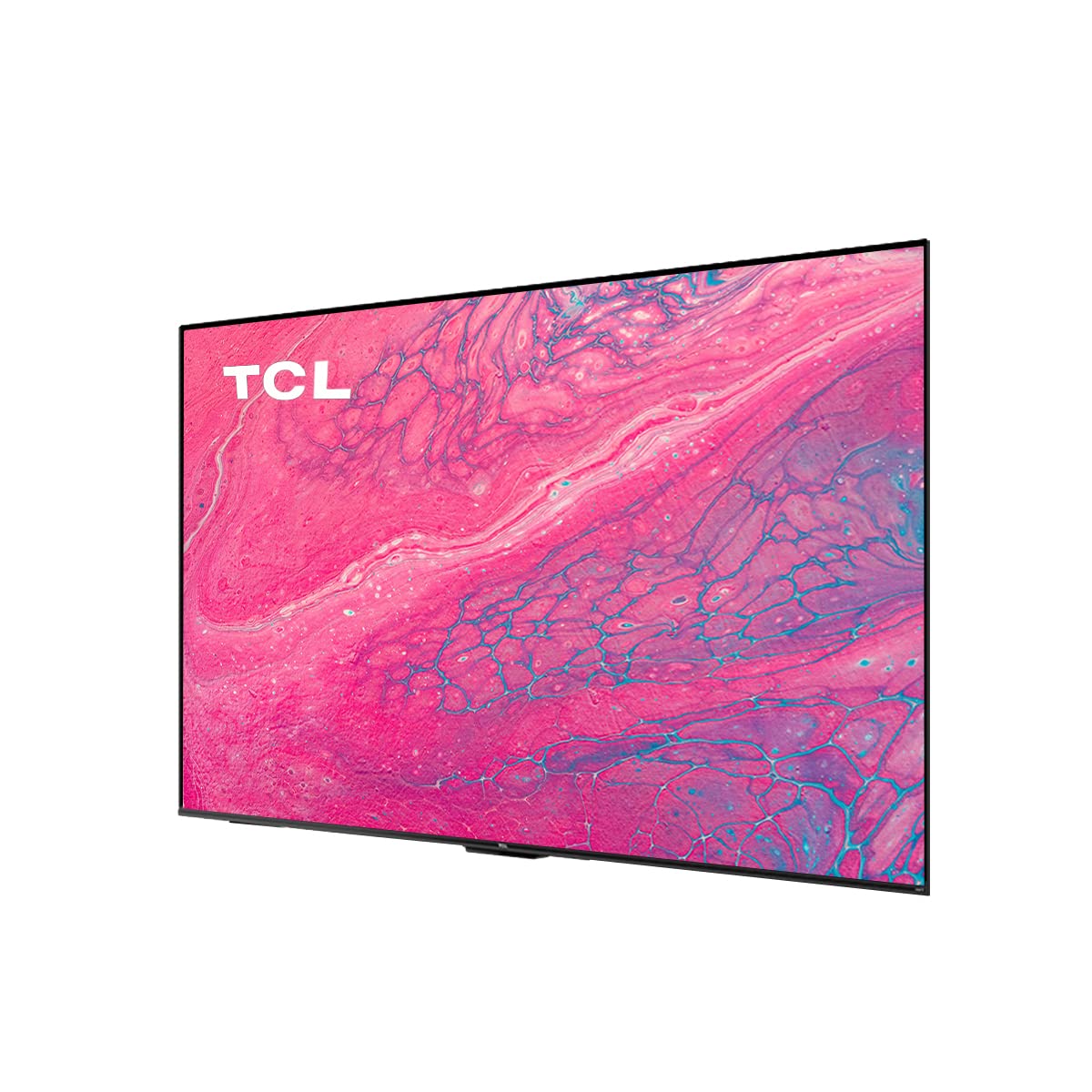 Televisor LED 4K 2160p TCL 55 Pulgadas HDR Frecuencia 60Hz Compatible con Alexa y Google Assistant Reacondicionado