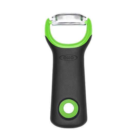 Pelador de Espárragos OXO Good Grips Verde
