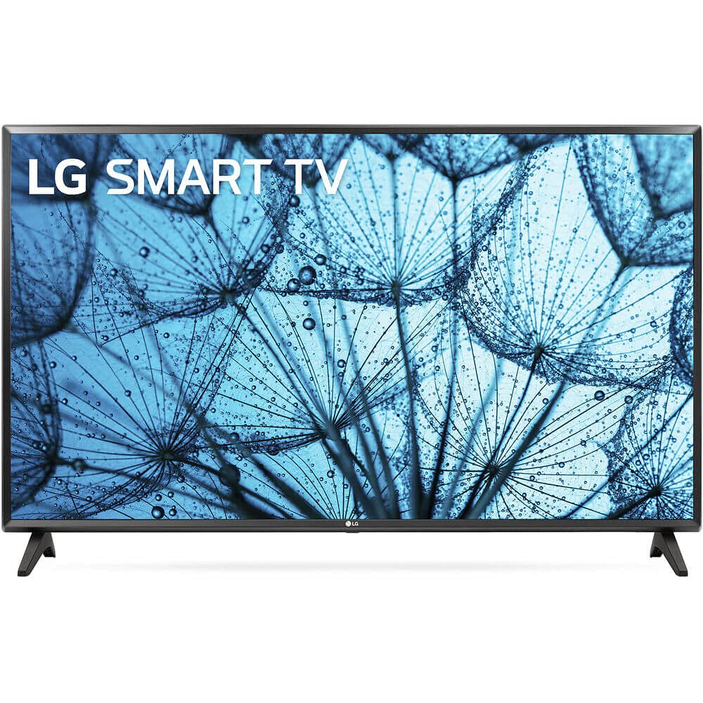 LG Pantalla 32pulgadas LED Smart TV 32LM577BPUA 2021(Reacondicionado)