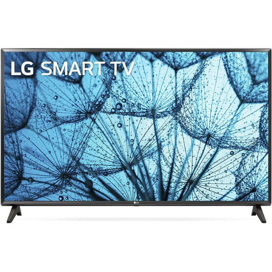 LG Pantalla 32pulgadas LED Smart TV 32LM577BPUA 2021(Reacondicionado)