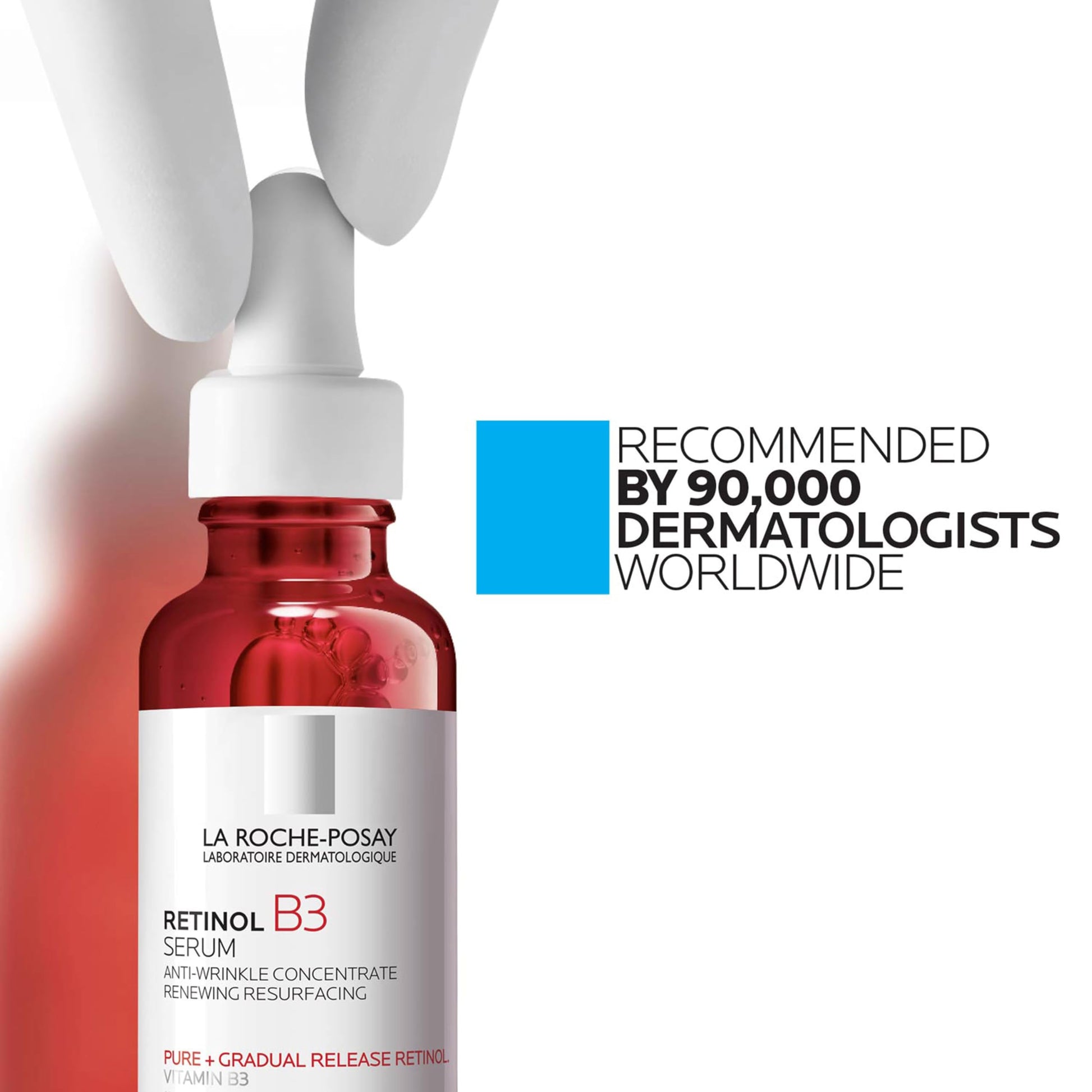 La Roche-Posay La roche posay retinol b3 serum anti-arrugas 30 ml