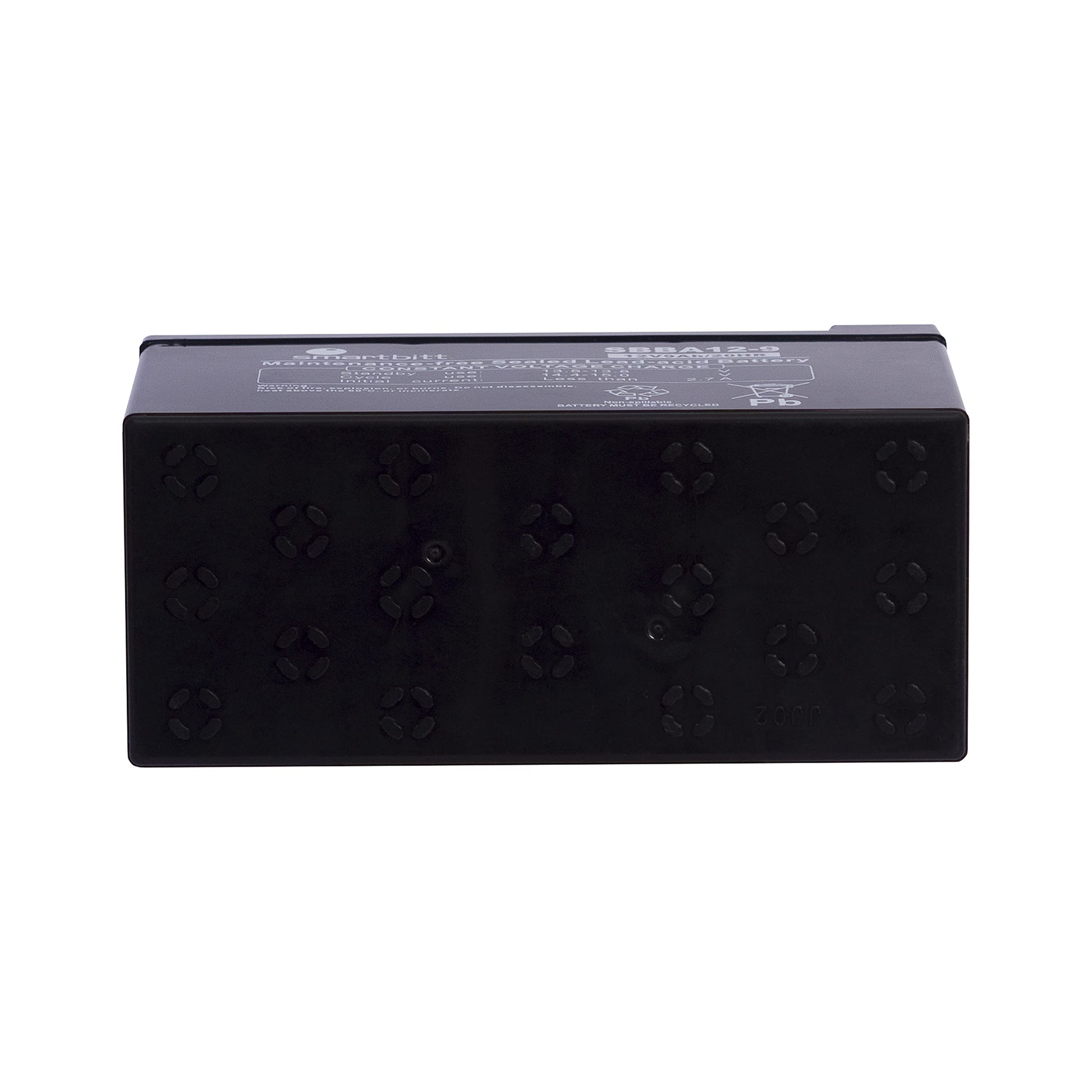 Batería Recargable Smartbitt 12V 9AH sellada Libre de Mantenimiento para UPS