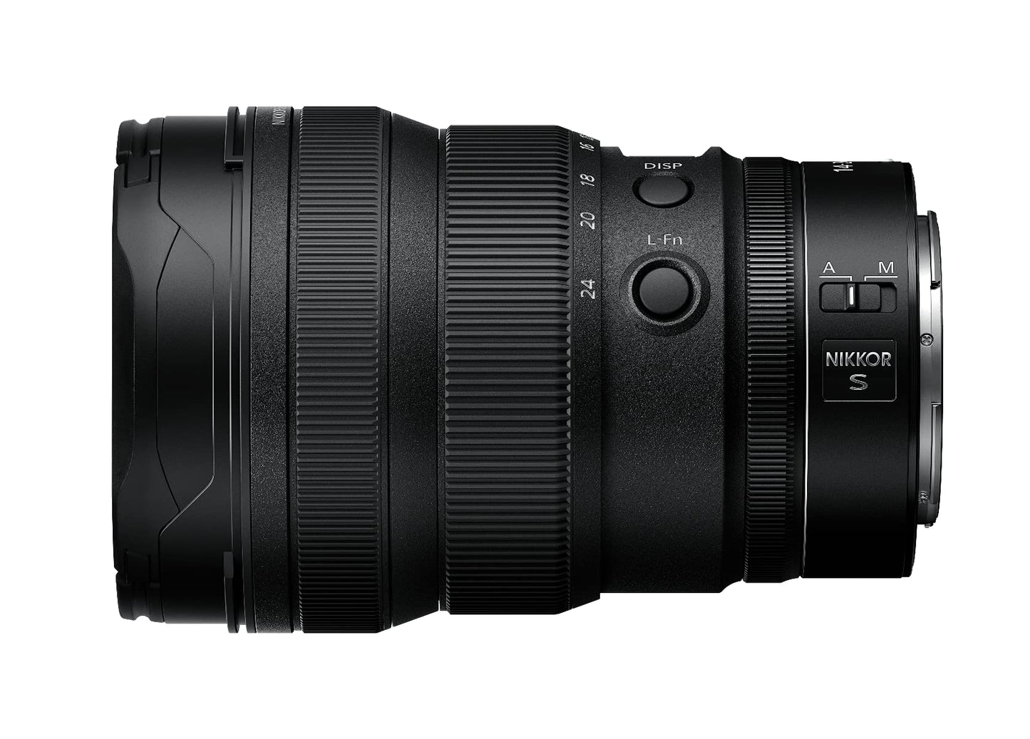 NIKKOR Z 14-24mm f/2.8 S