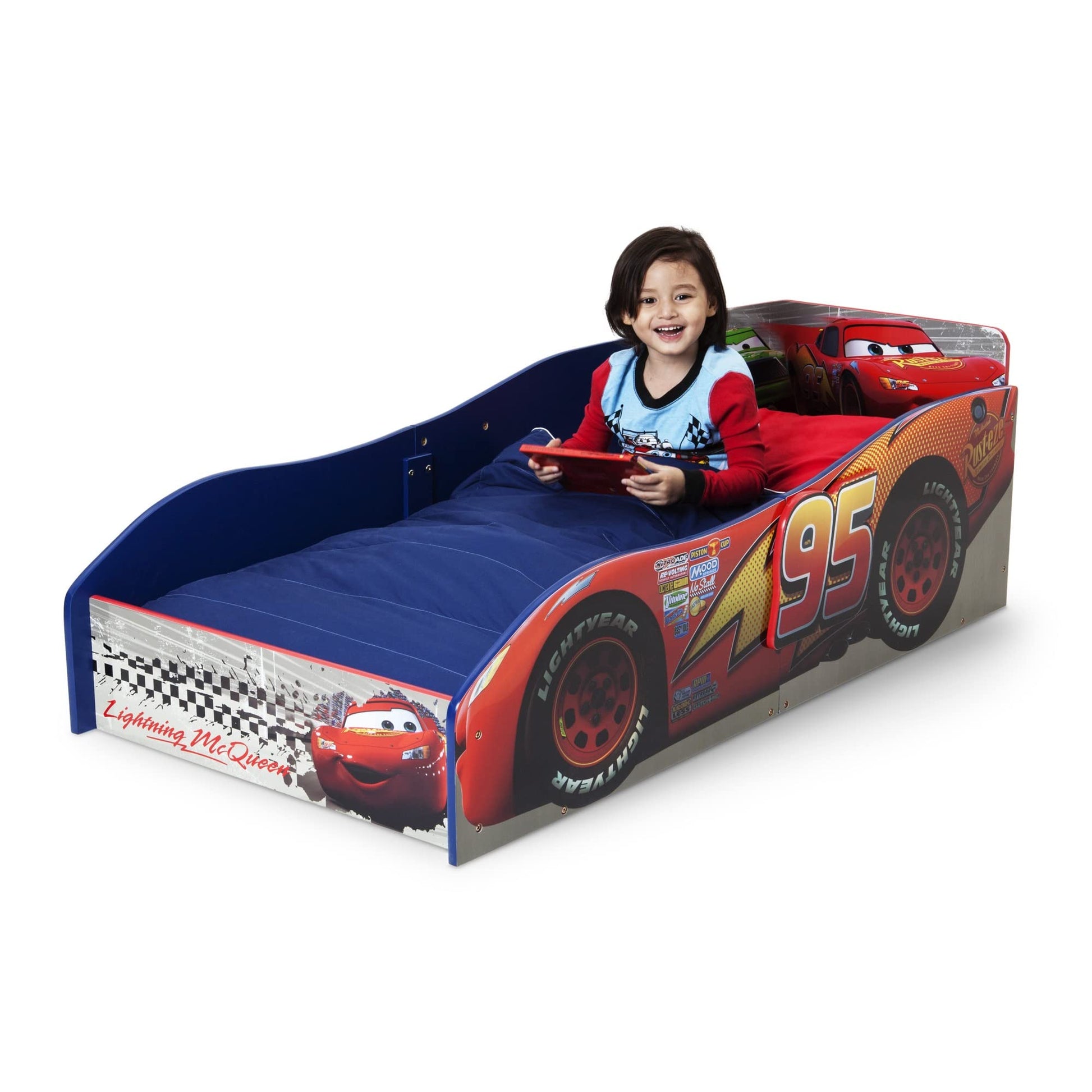 Delta Children BB87105CR Cama Infantil