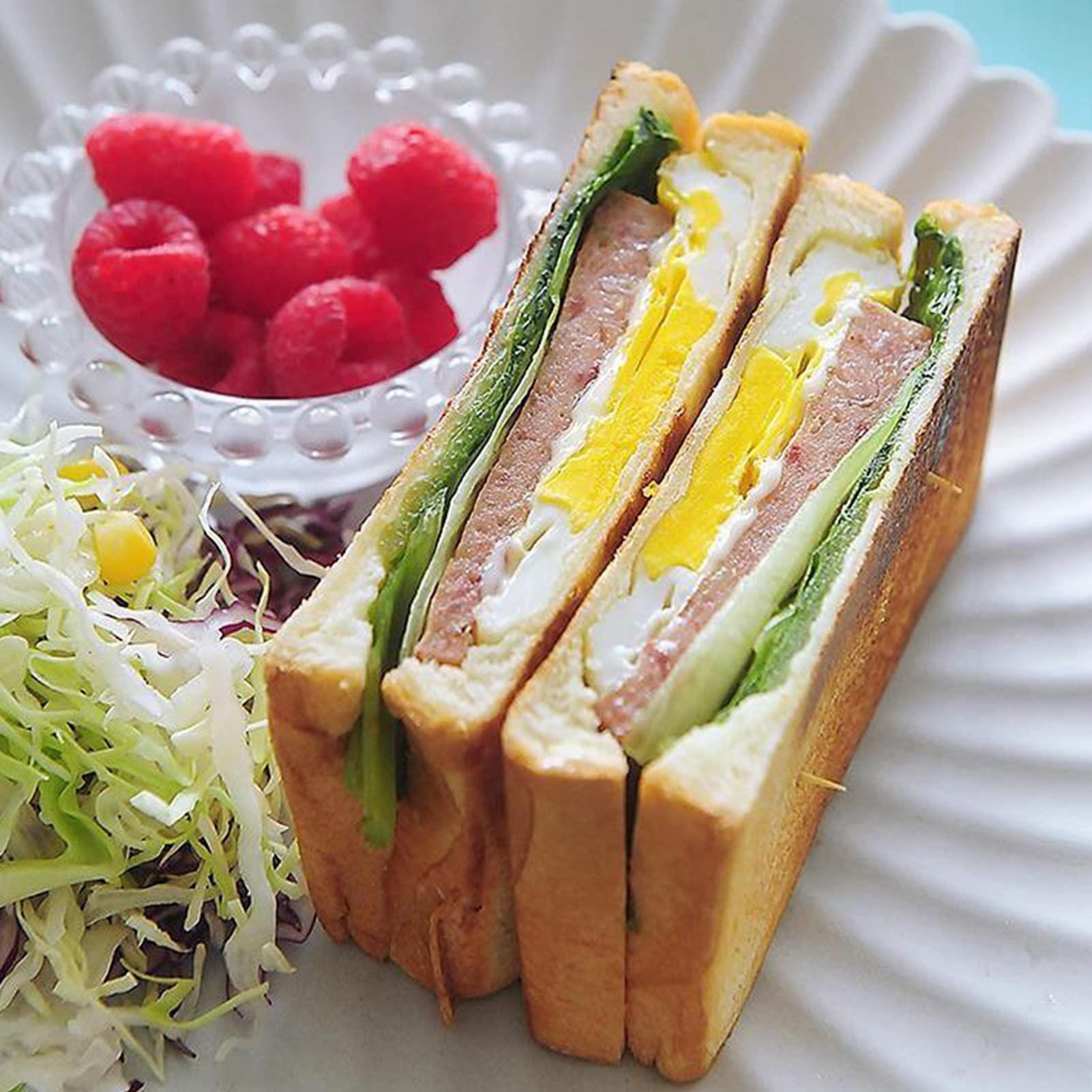 Sandwichera de Aleación de Aluminio Antiadherente en Gris con Asas Extraíbles para Hacer Panini en la Estufa