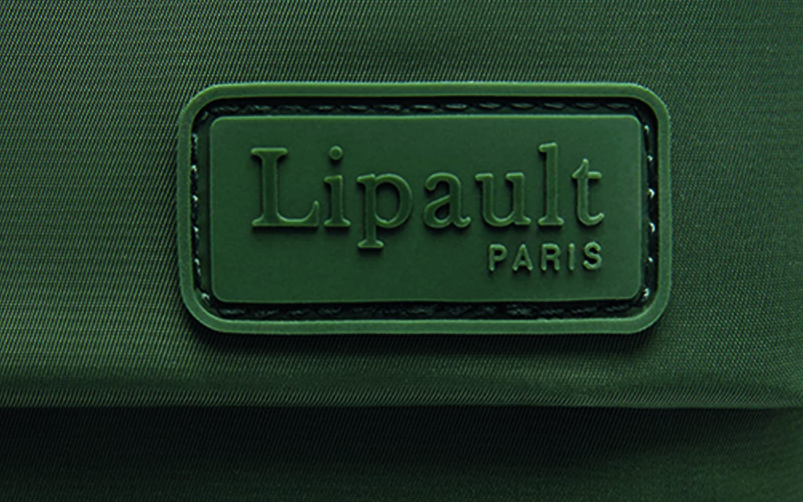 Lipault Plume Spinner Maleta Cabin Khaki