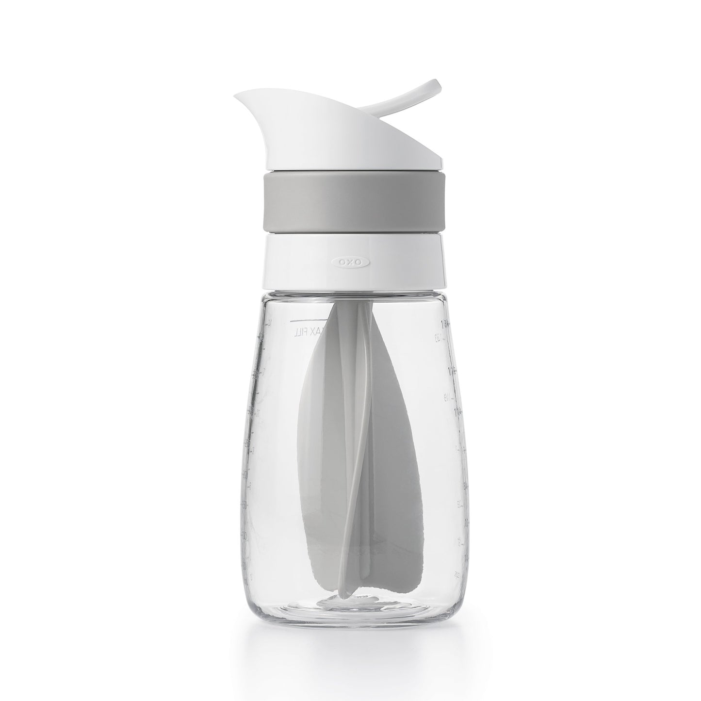 Mezcladora Tritan Oxo Multicolor 414 ml para Aderezo