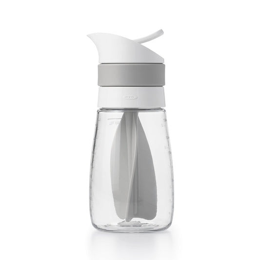 Mezcladora Tritan Oxo Multicolor 414 ml para Aderezo