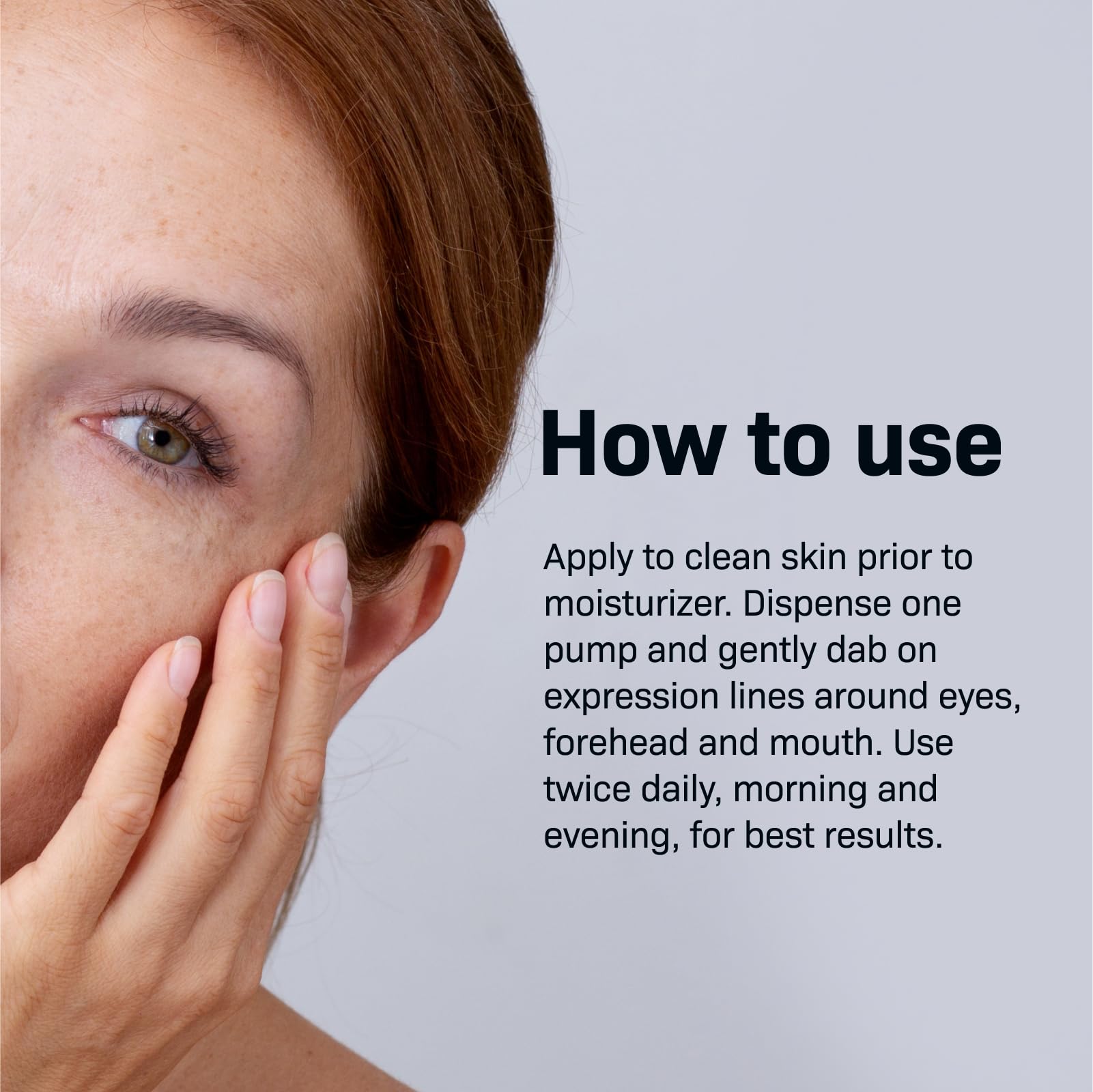 Revision Skincare Revox 7, 0.5 Fluid Ounce